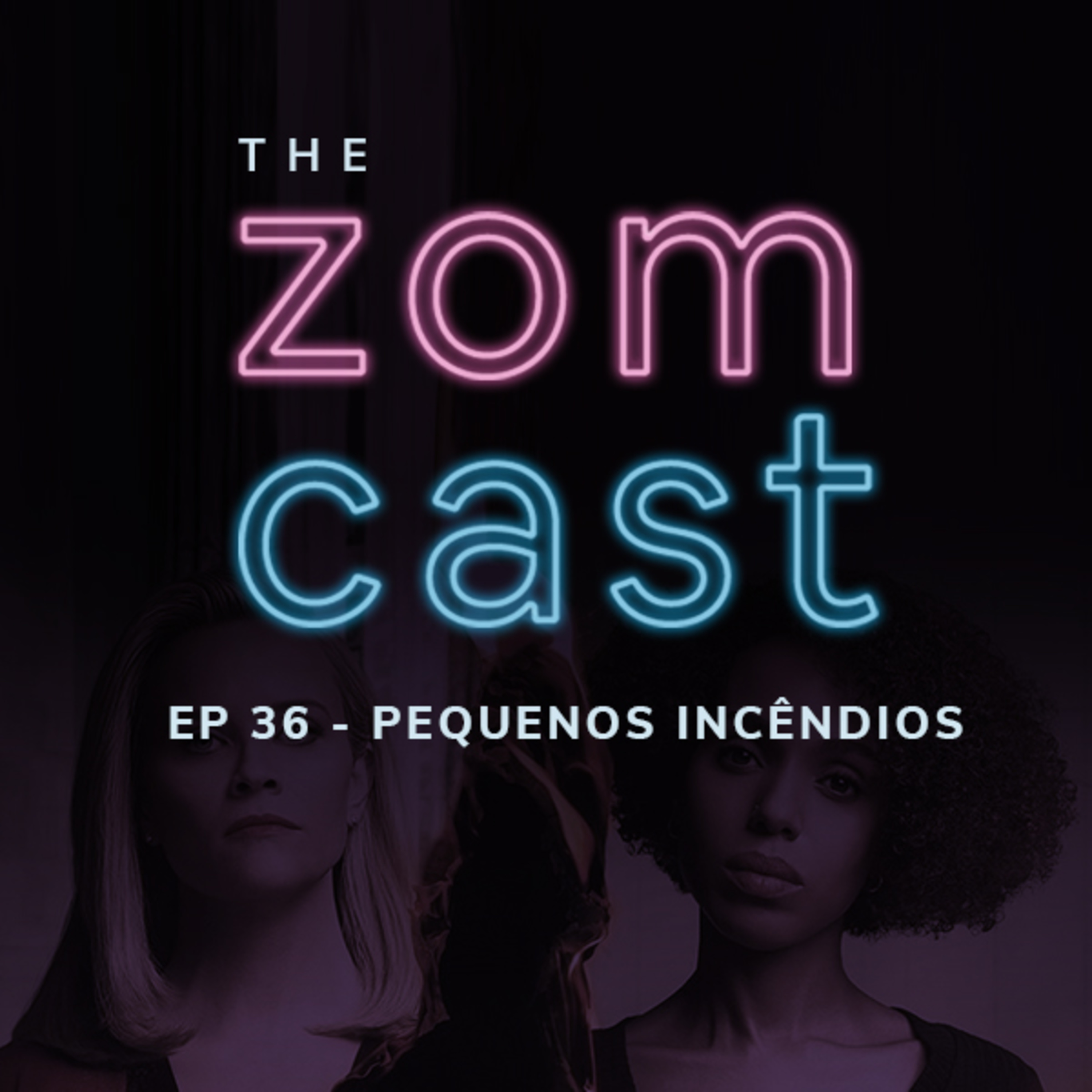 The Zomcast