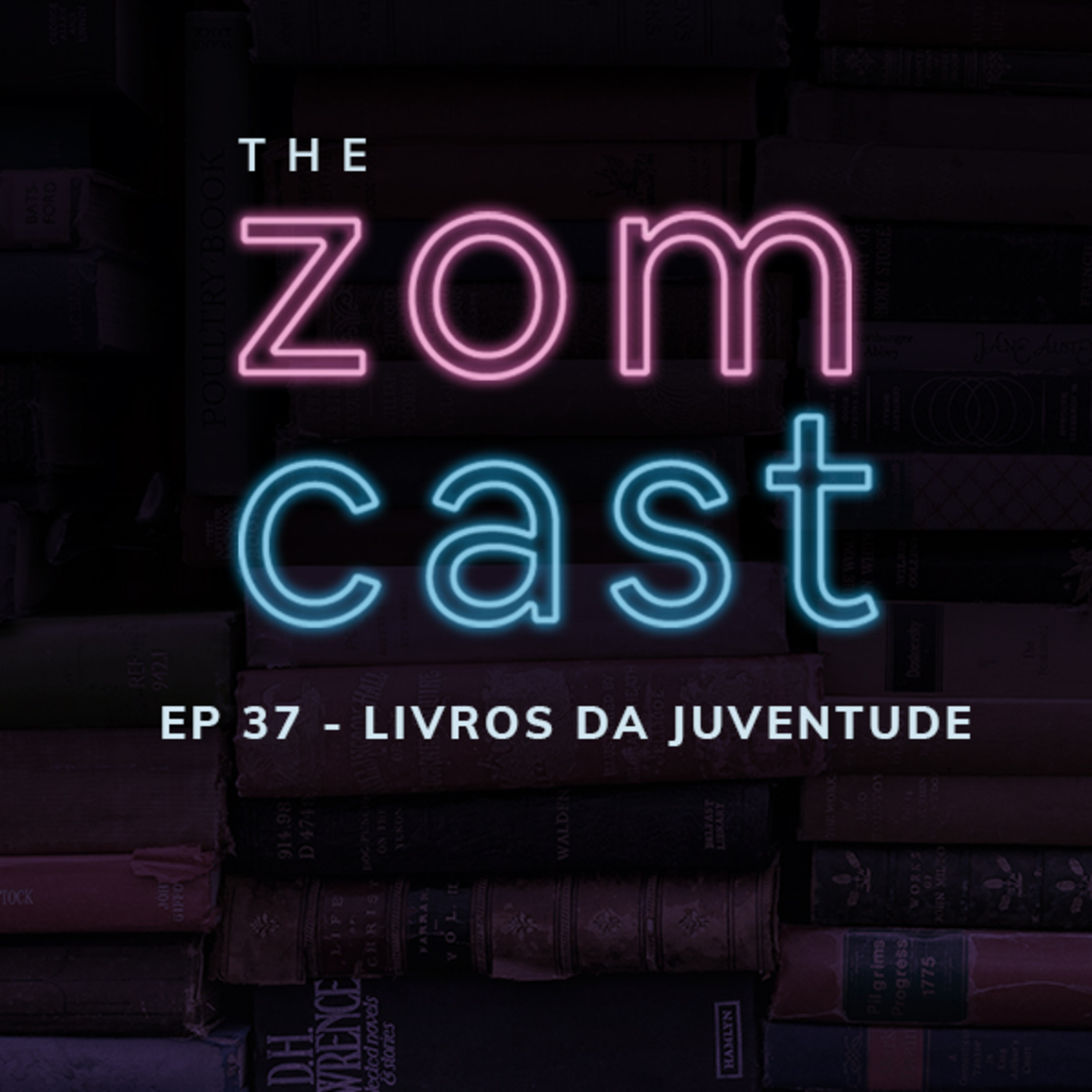 The Zomcast