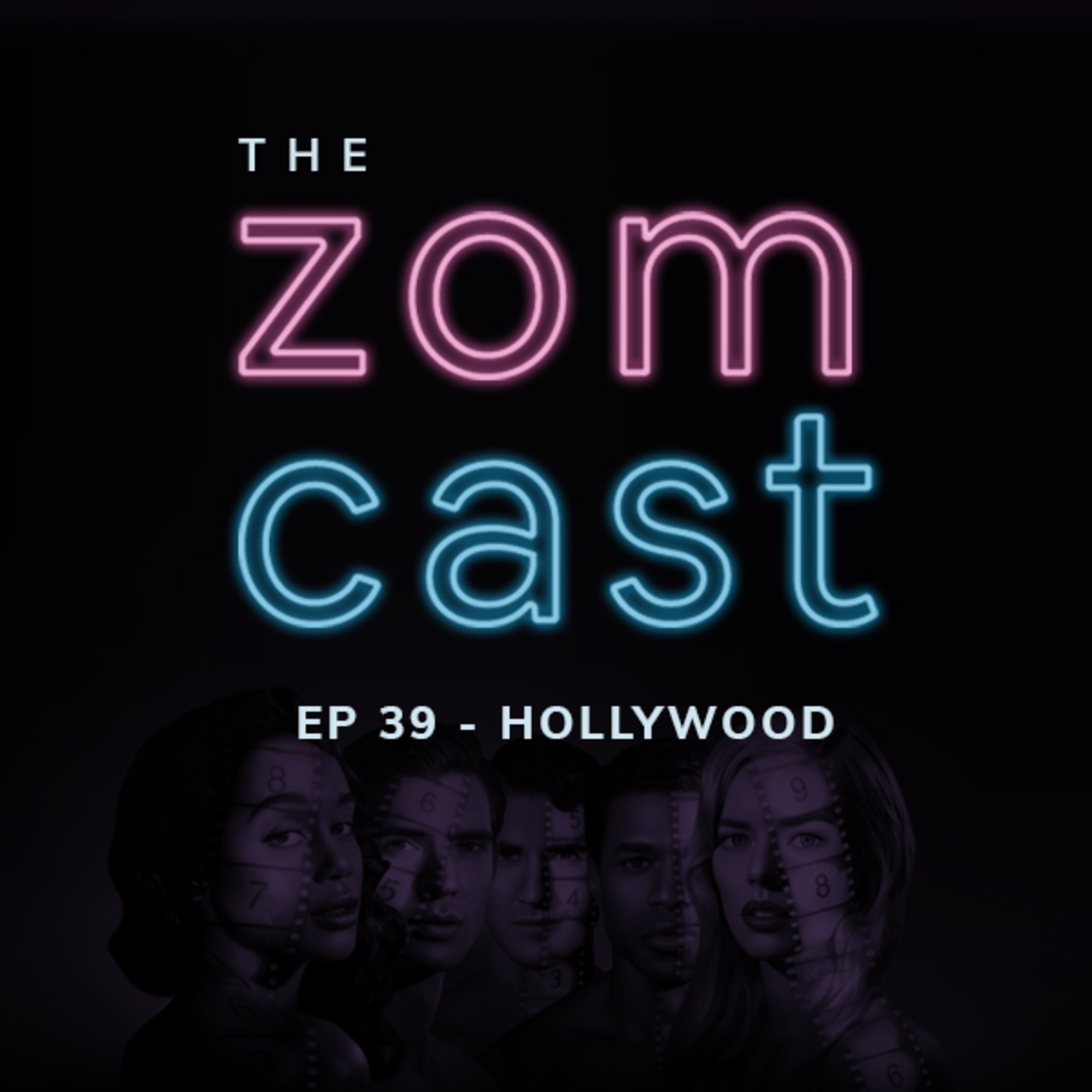 The Zomcast