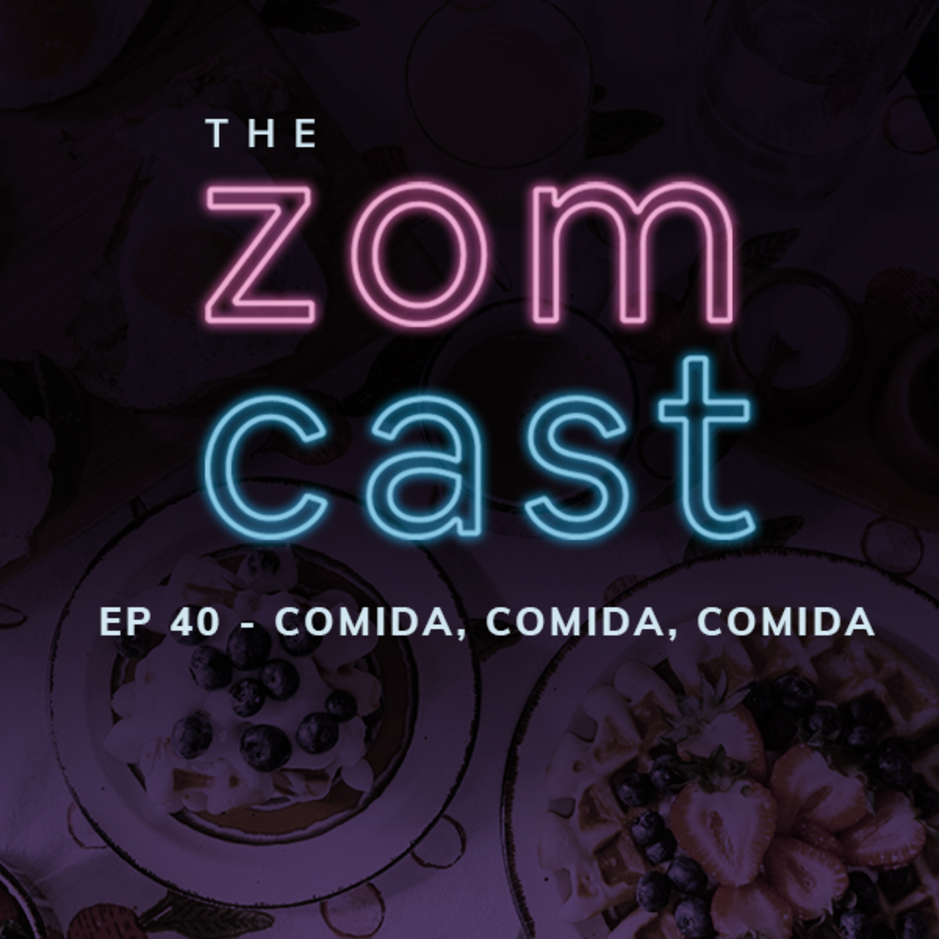 The Zomcast