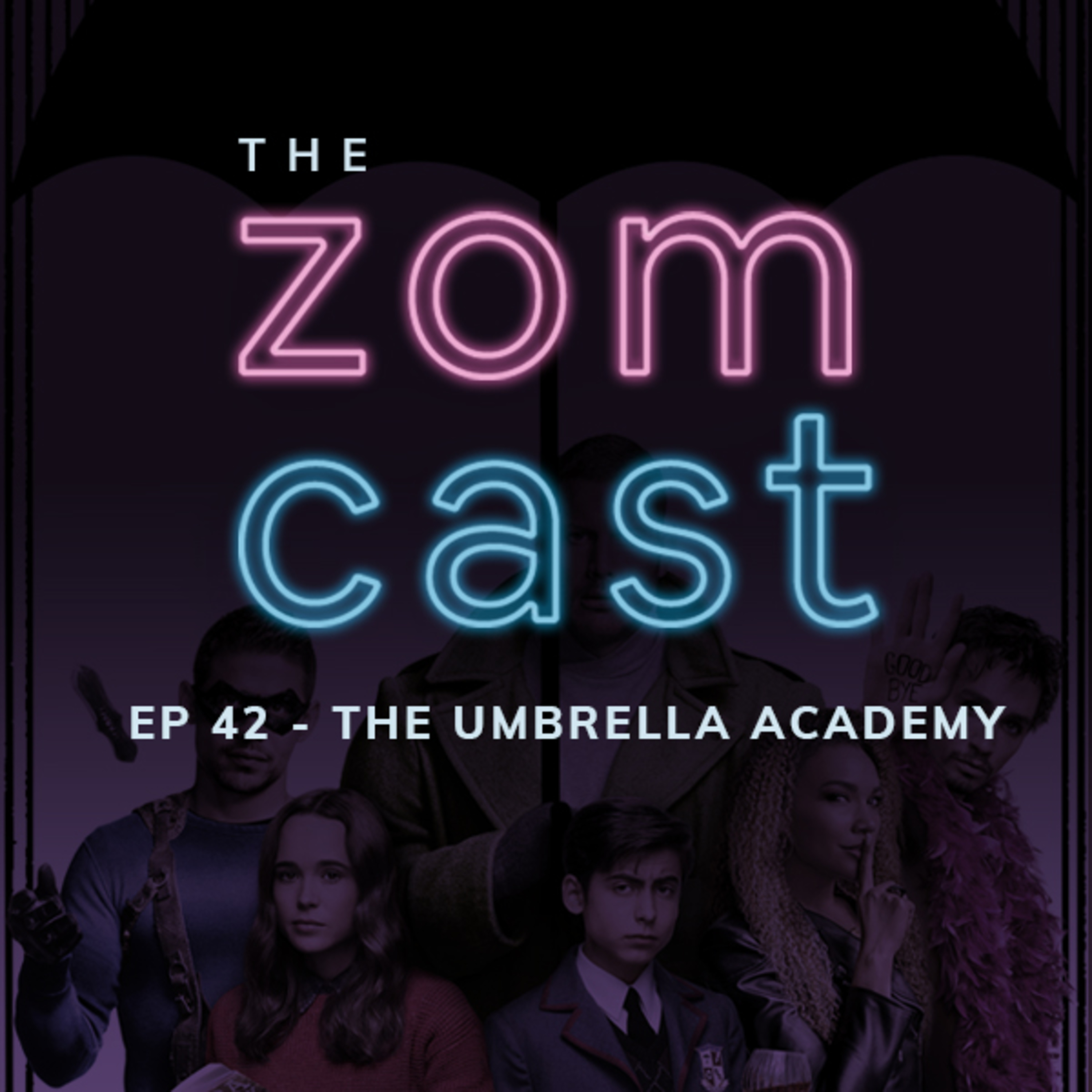 The Zomcast