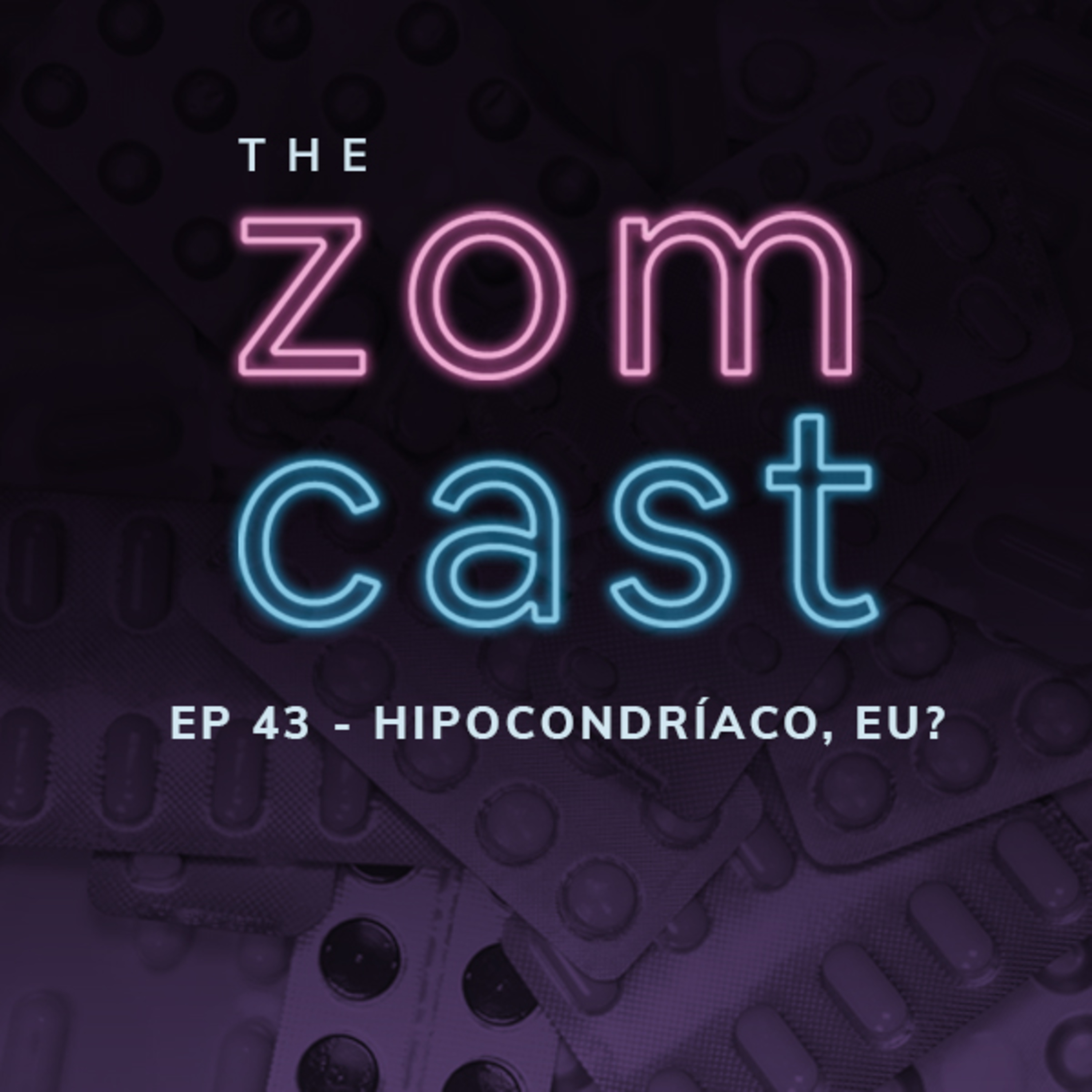 The Zomcast
