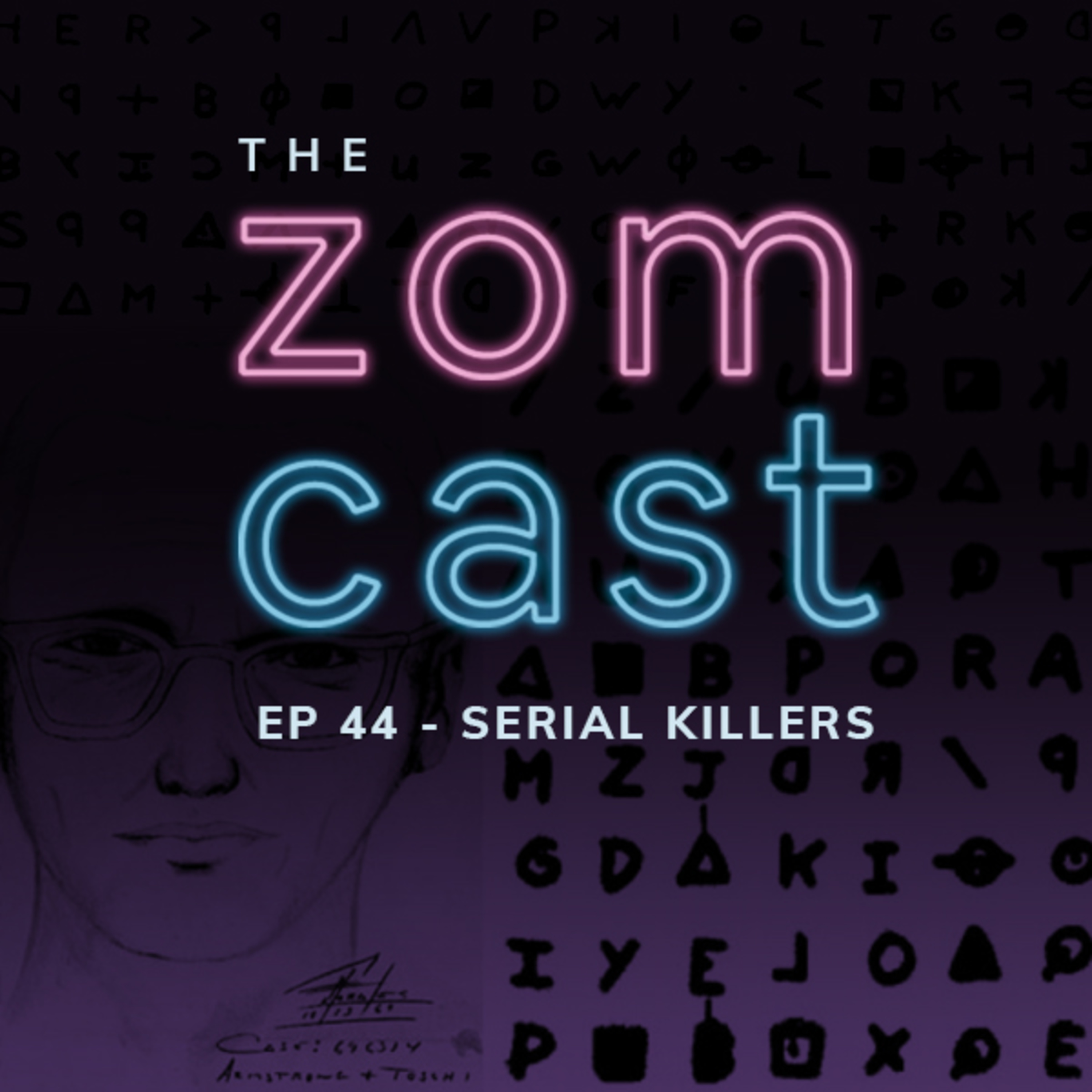 The Zomcast