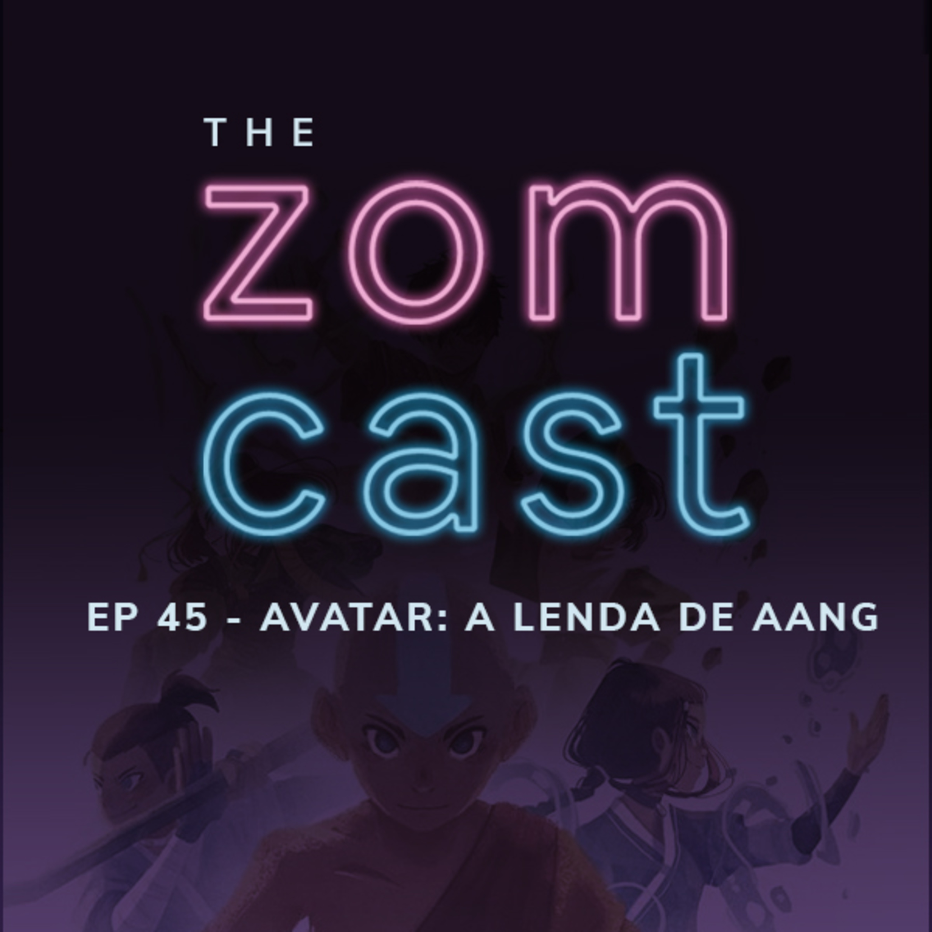 The Zomcast