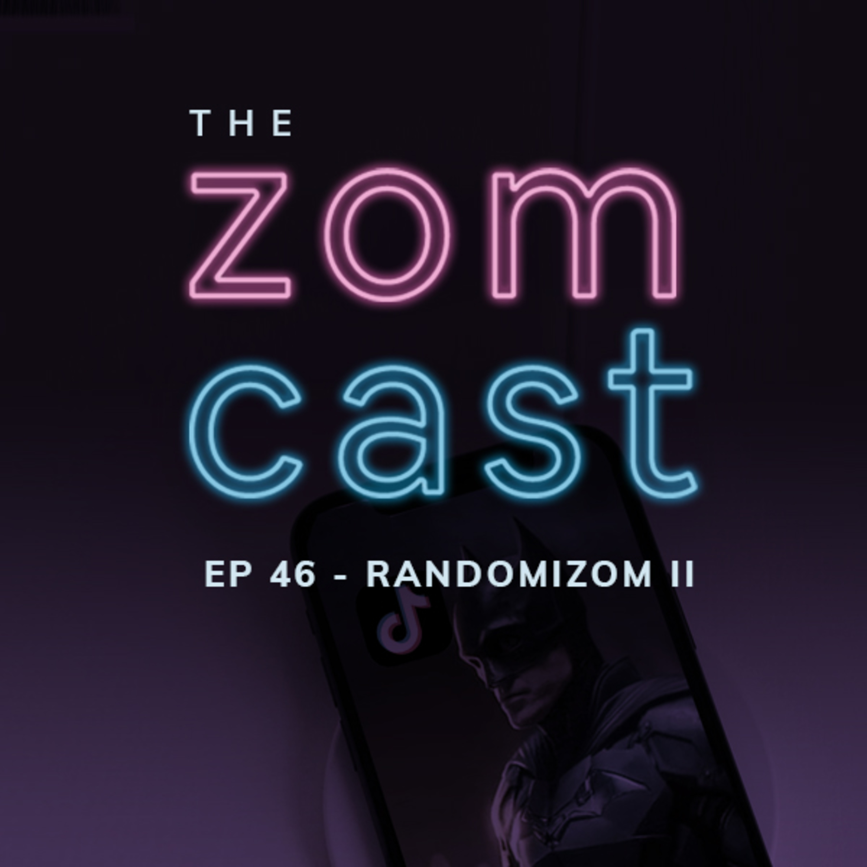 The Zomcast