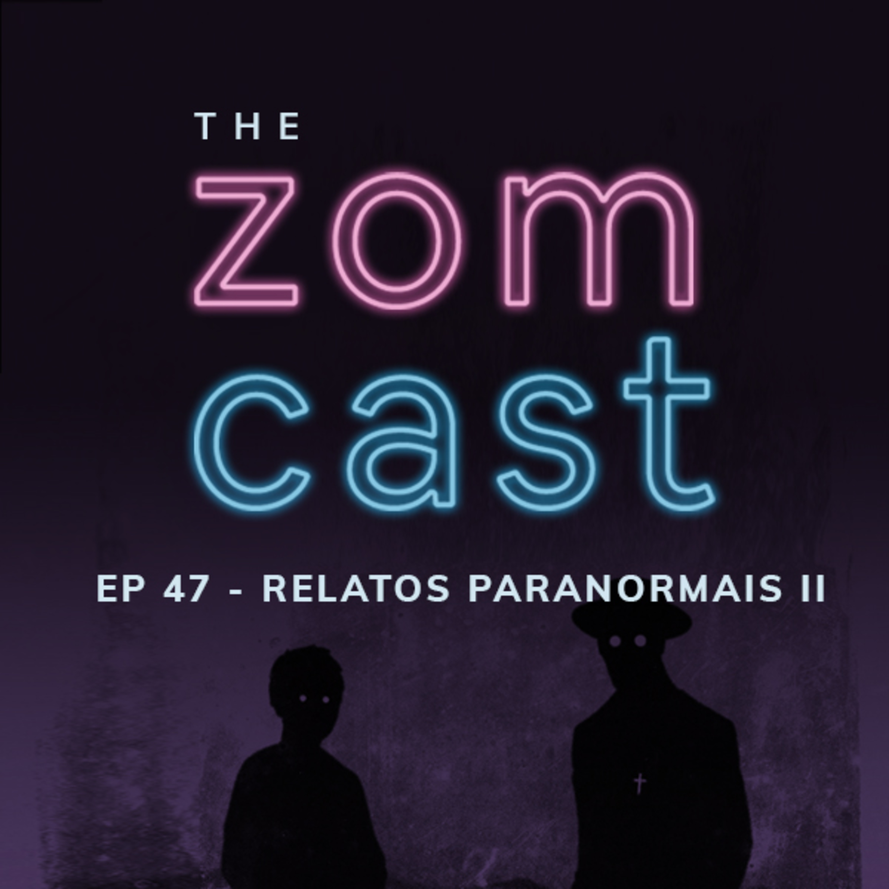 The Zomcast