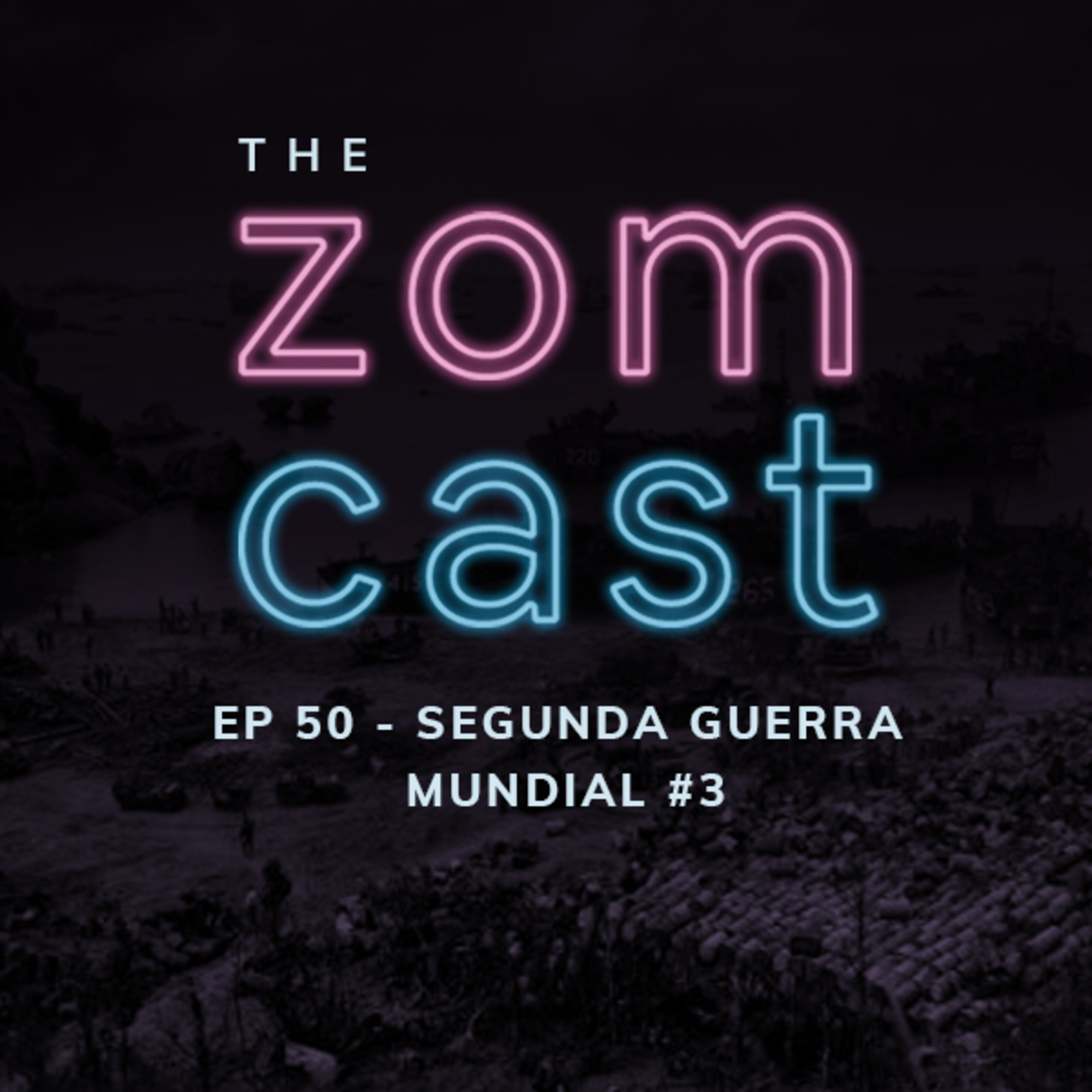 The Zomcast