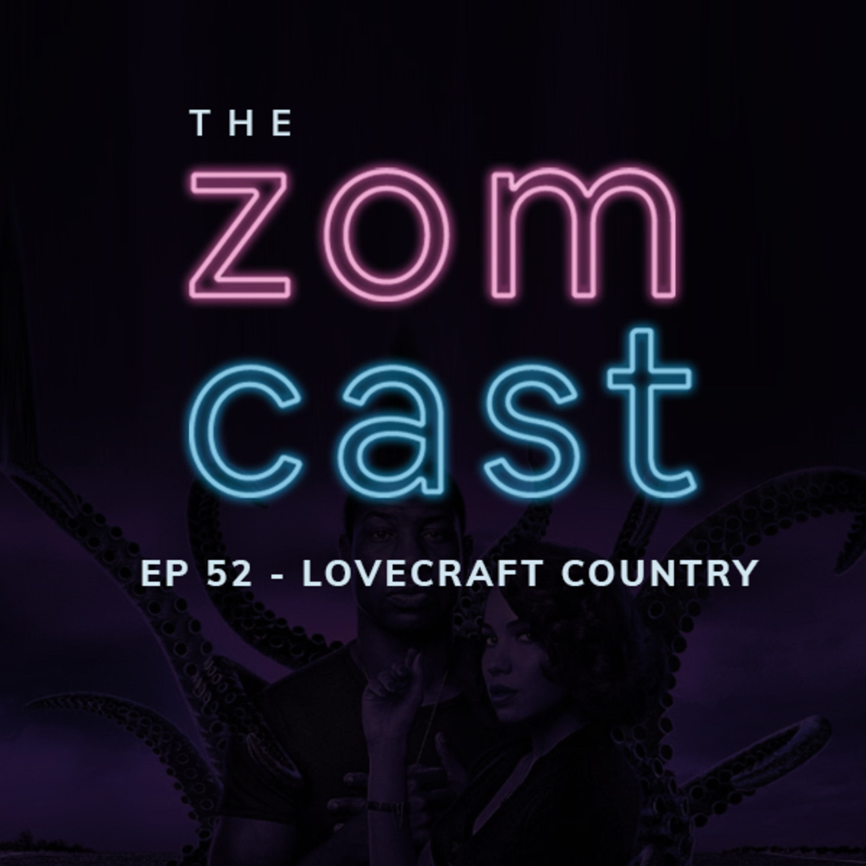 The Zomcast