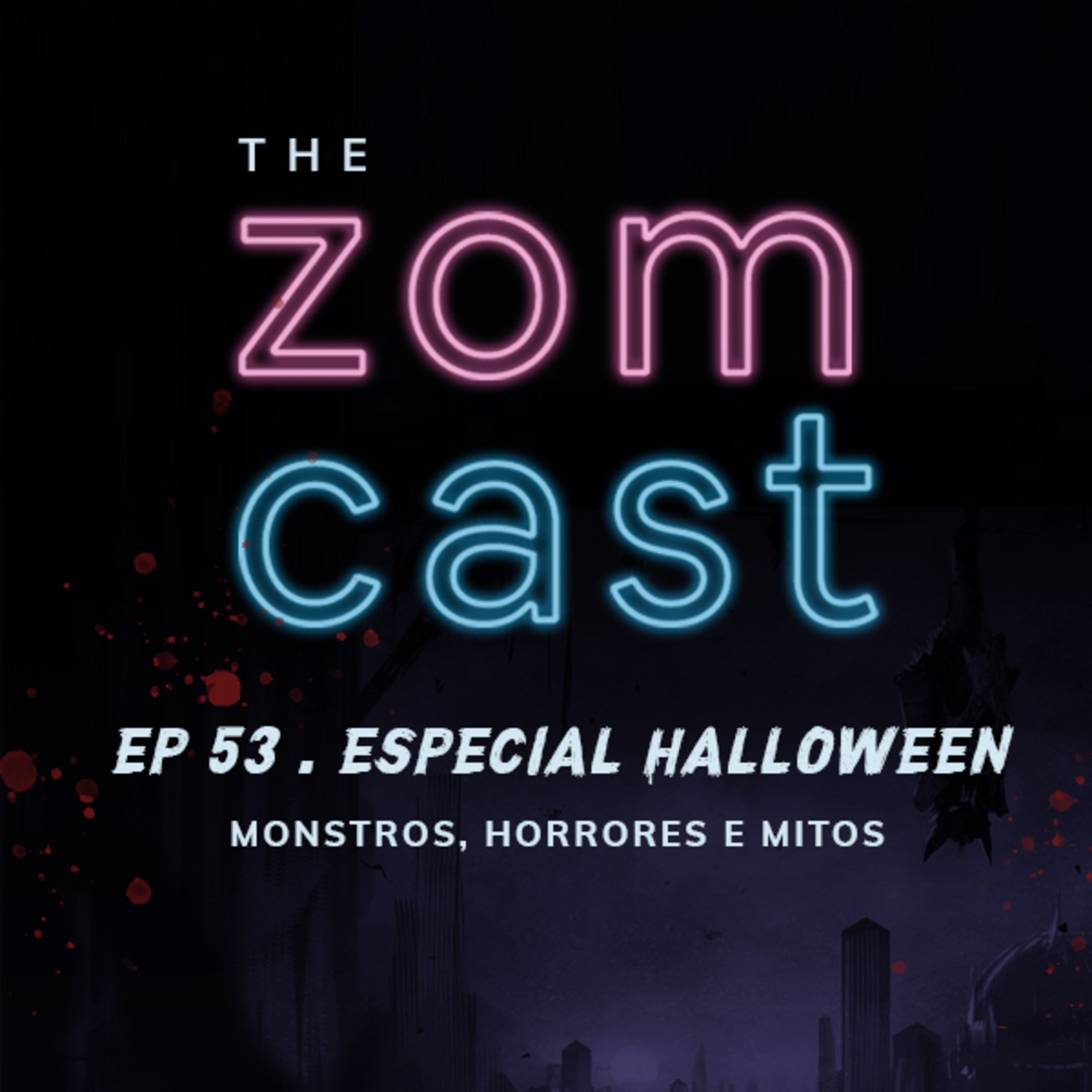 The Zomcast