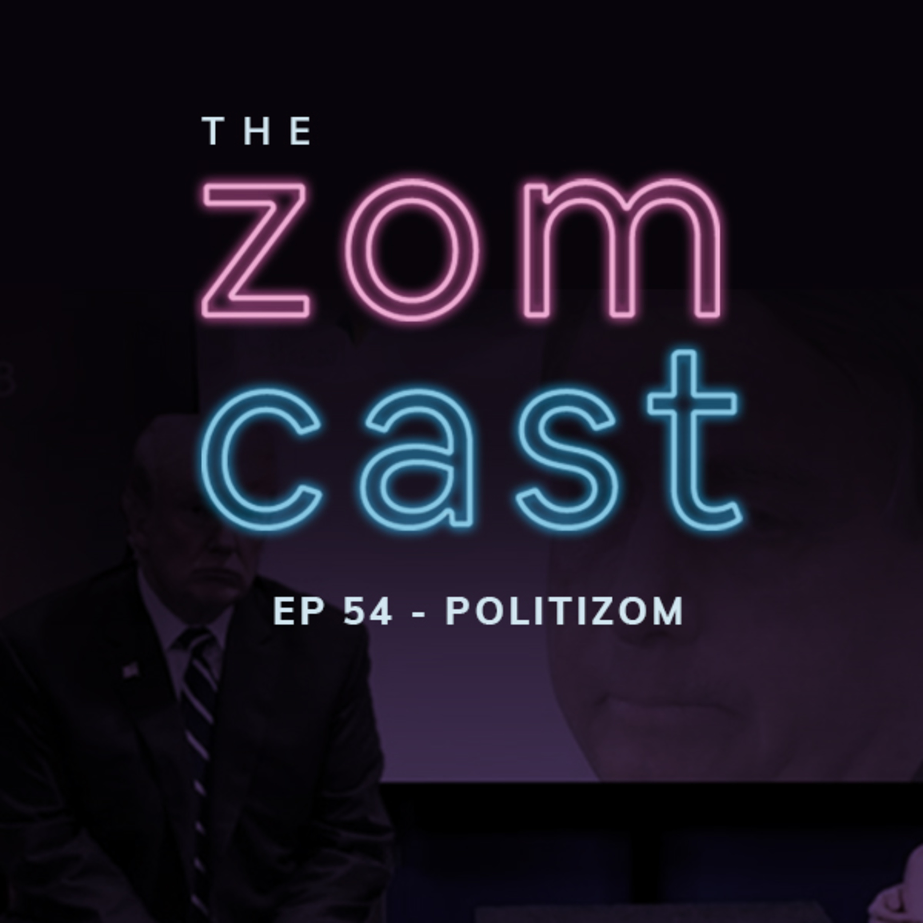 The Zomcast
