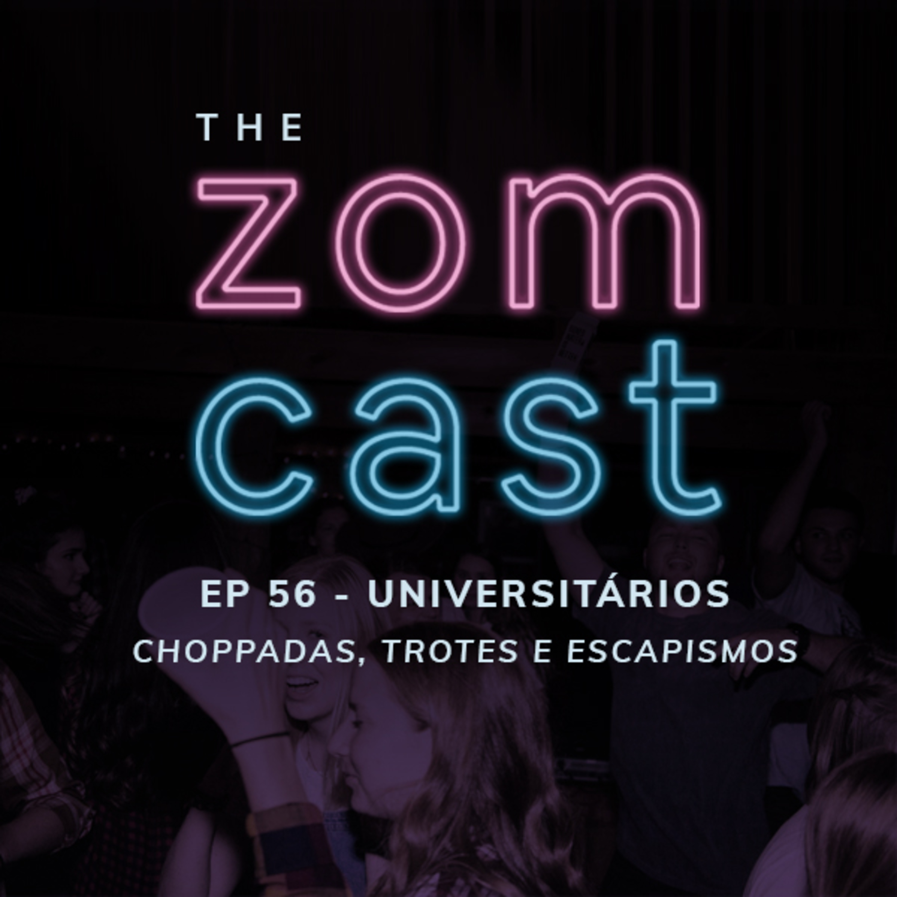The Zomcast
