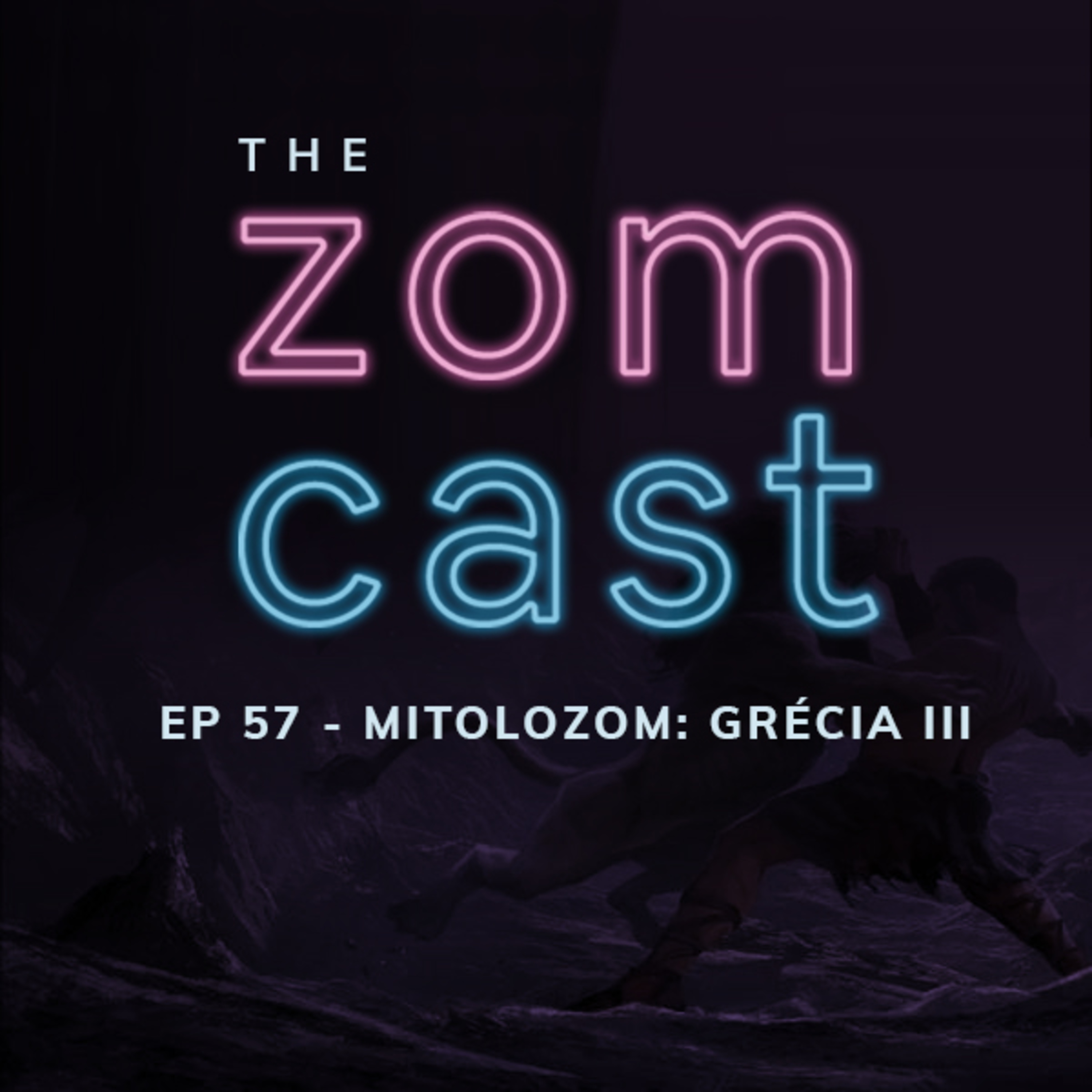 The Zomcast