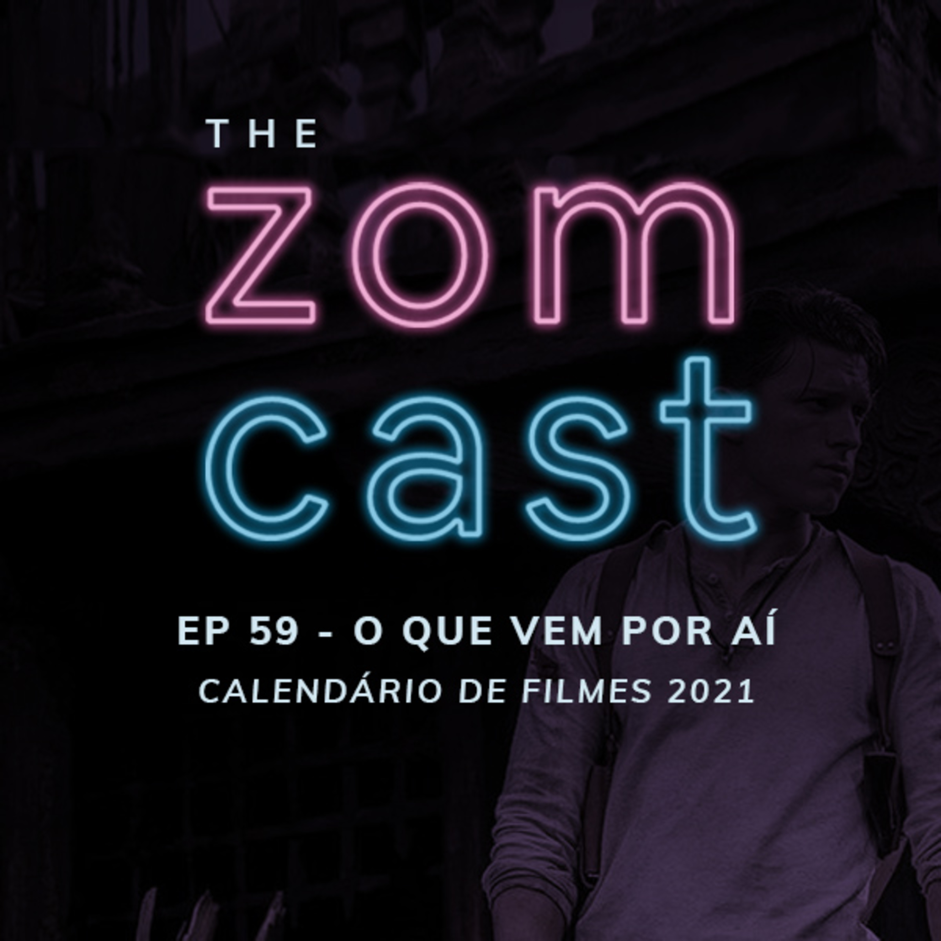 The Zomcast