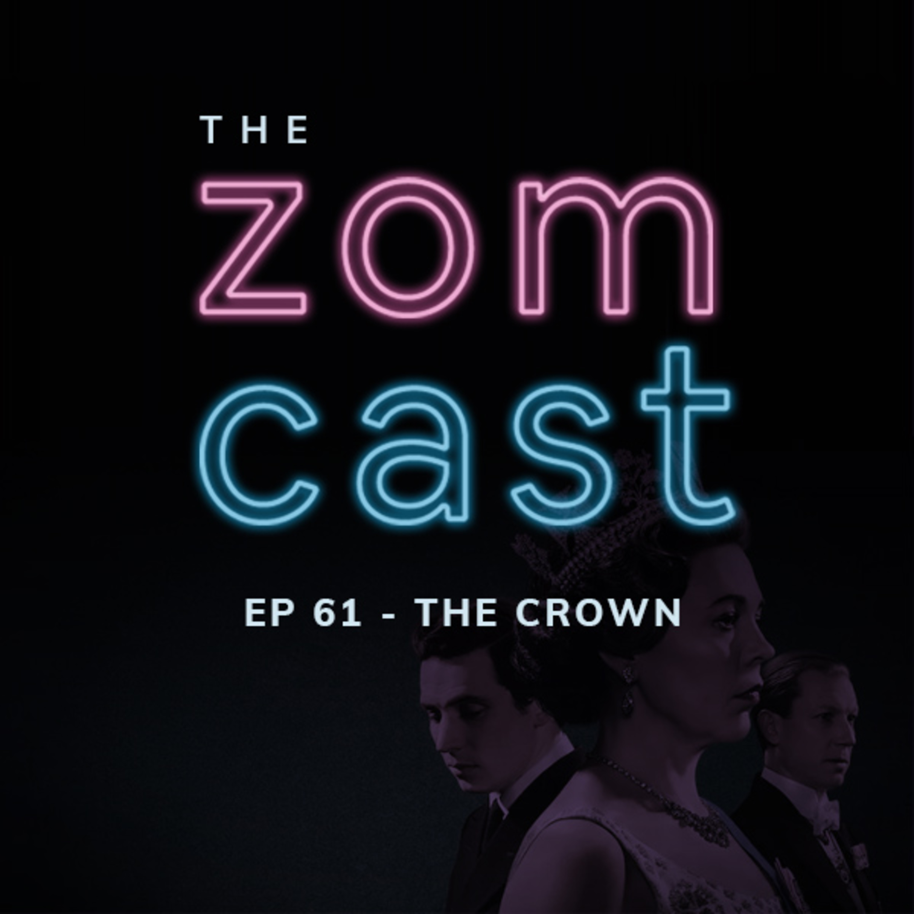 The Zomcast
