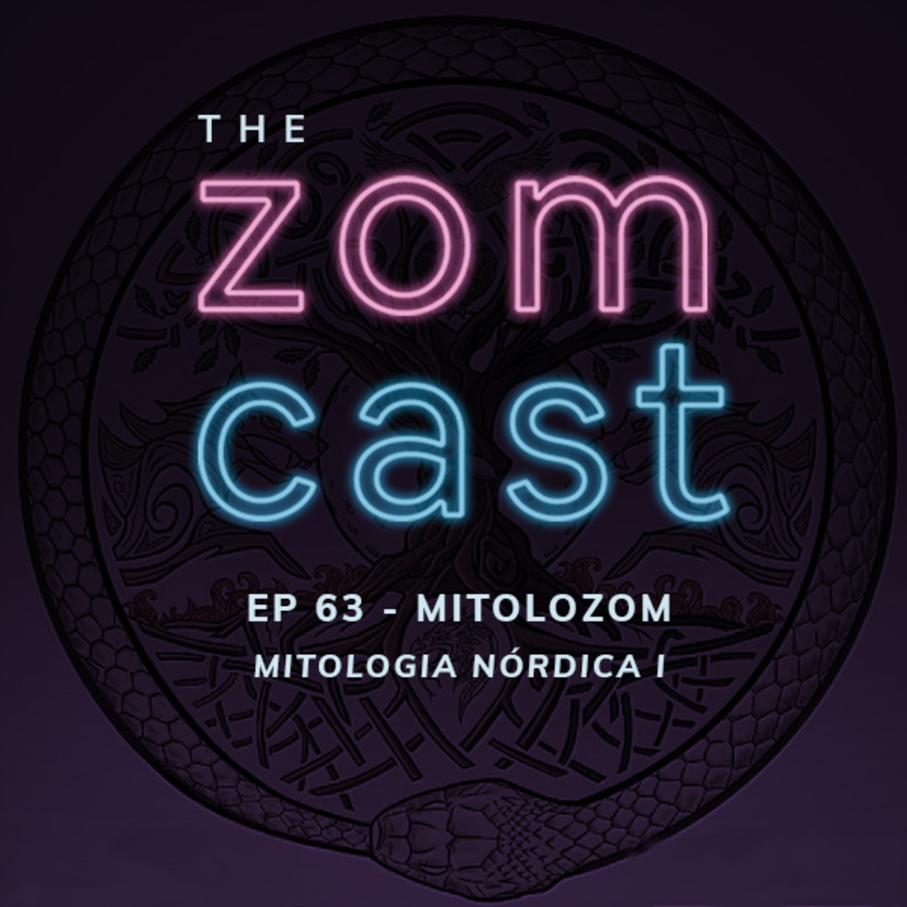 The Zomcast