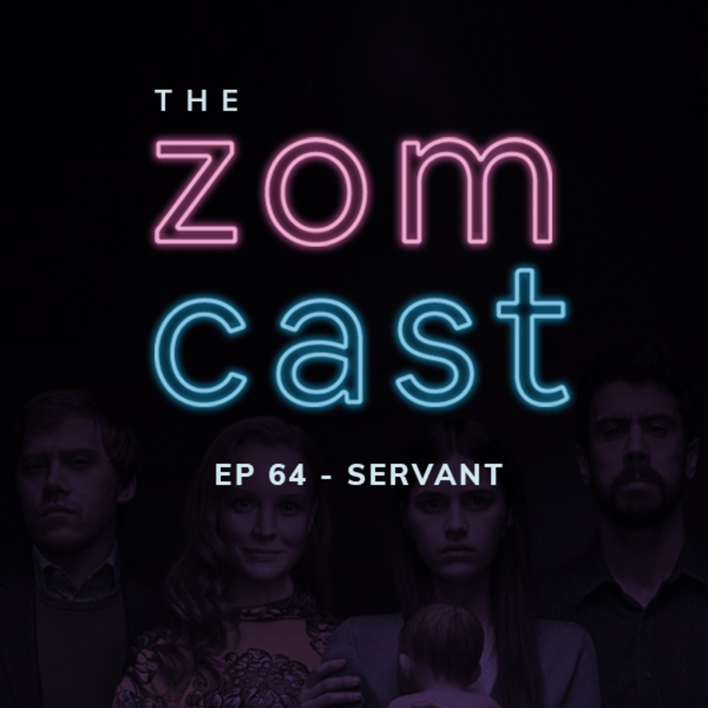 The Zomcast