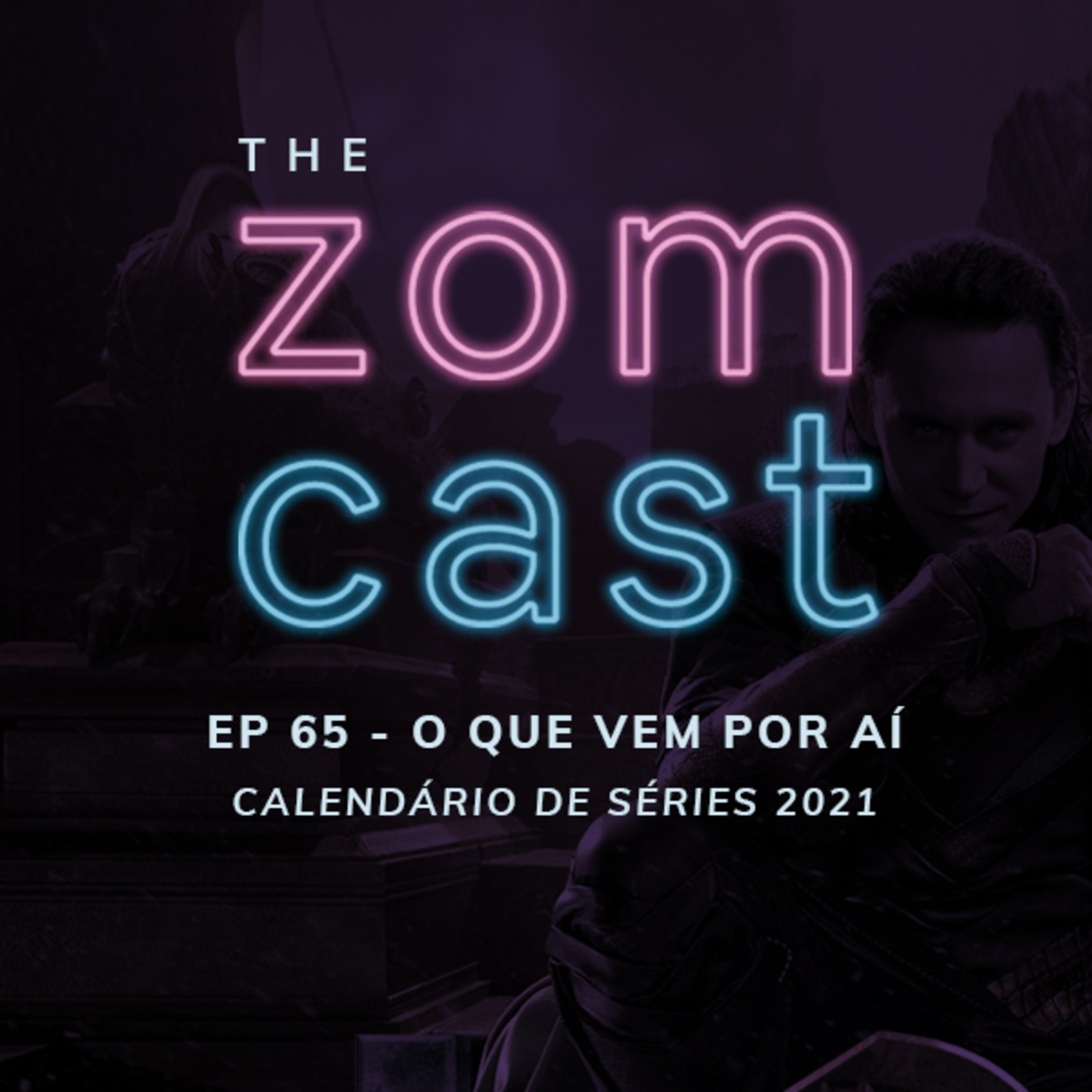 The Zomcast