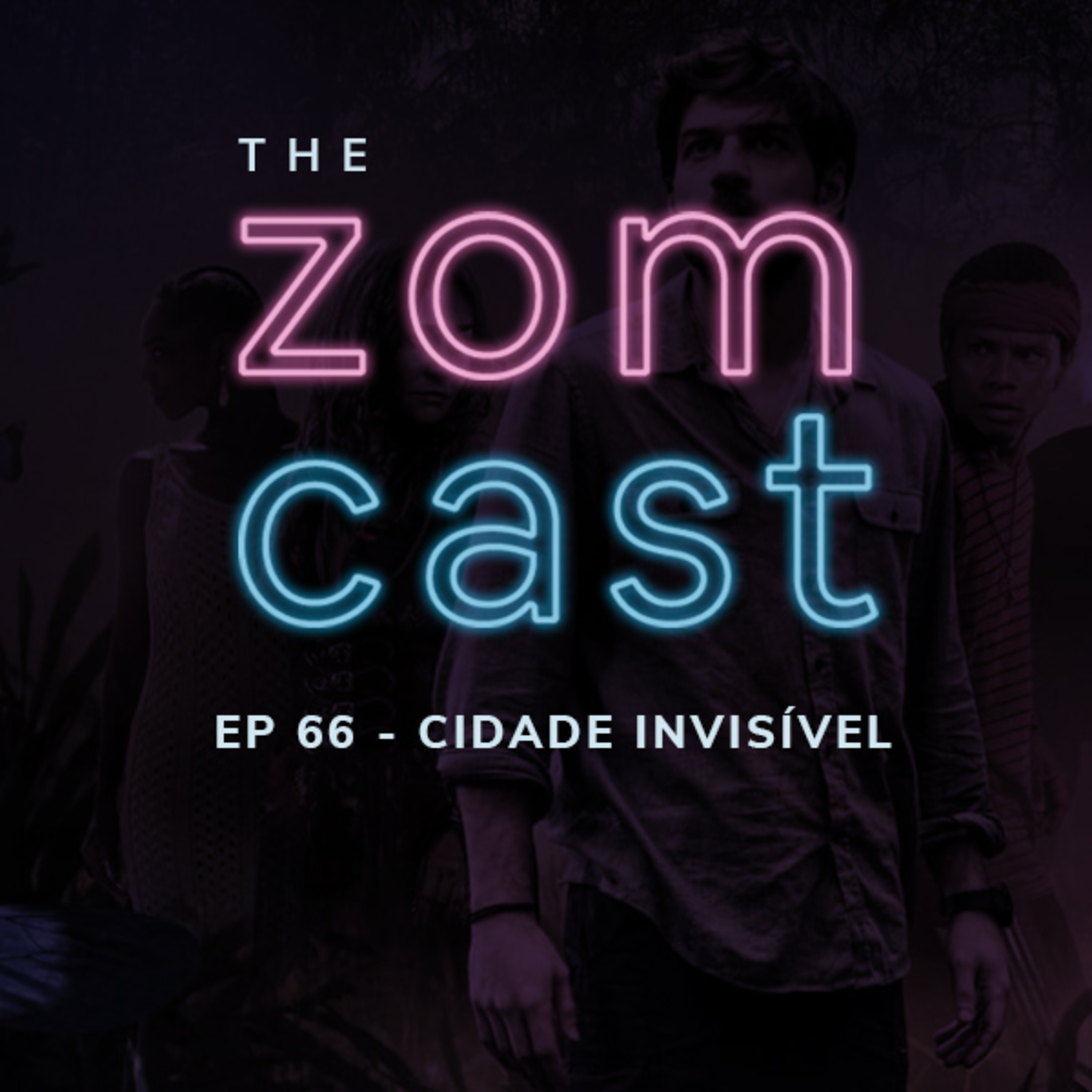 The Zomcast