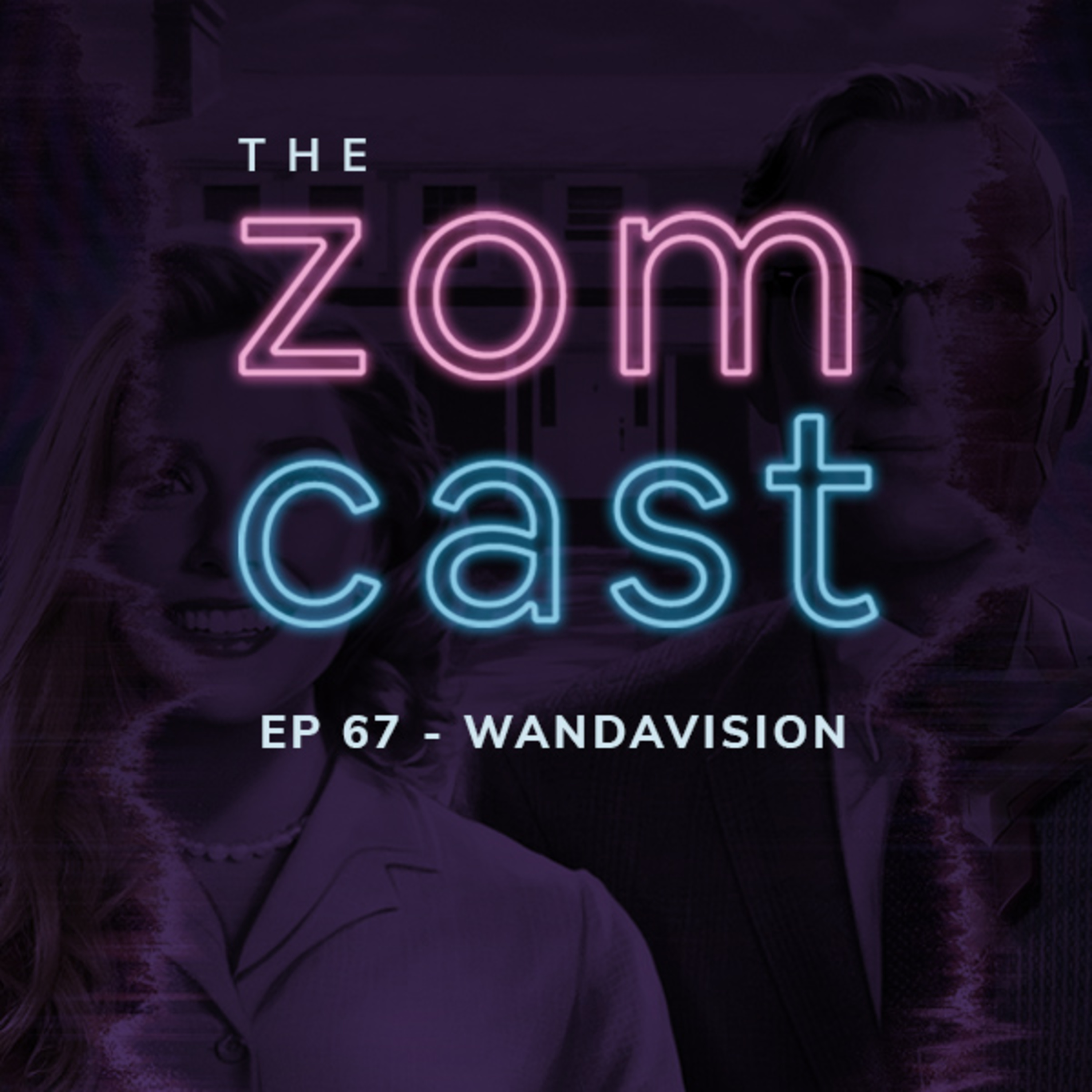 The Zomcast
