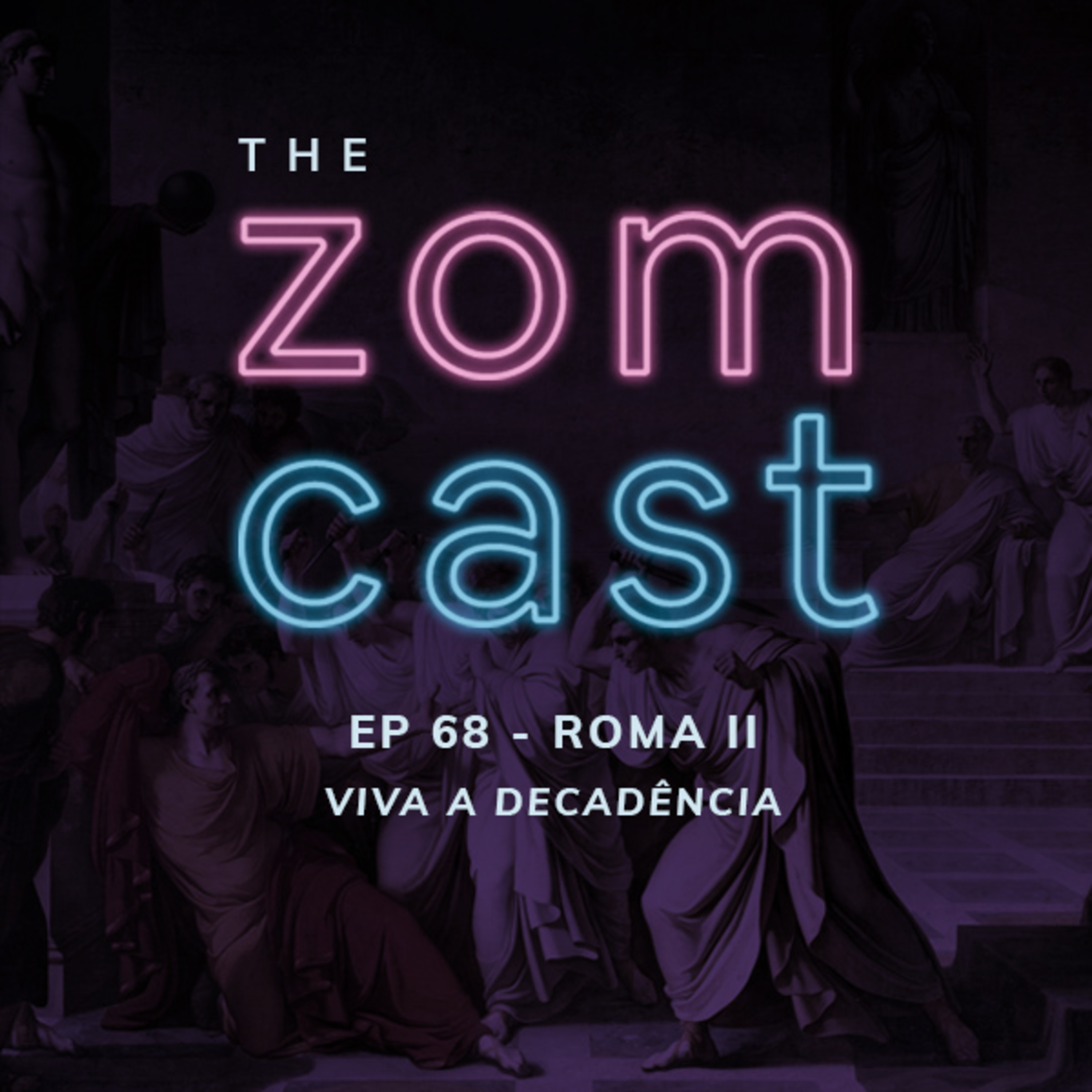 The Zomcast