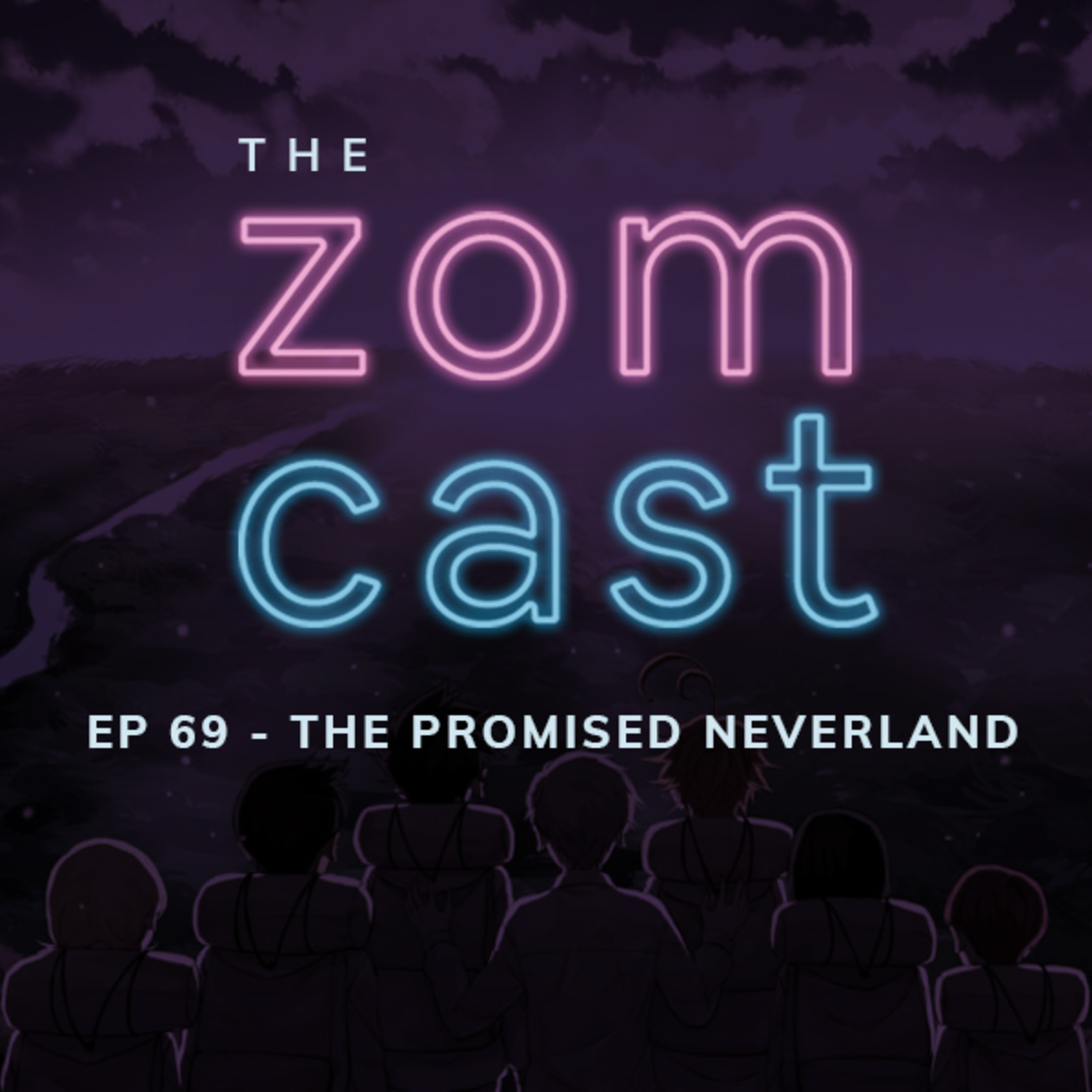 The Zomcast
