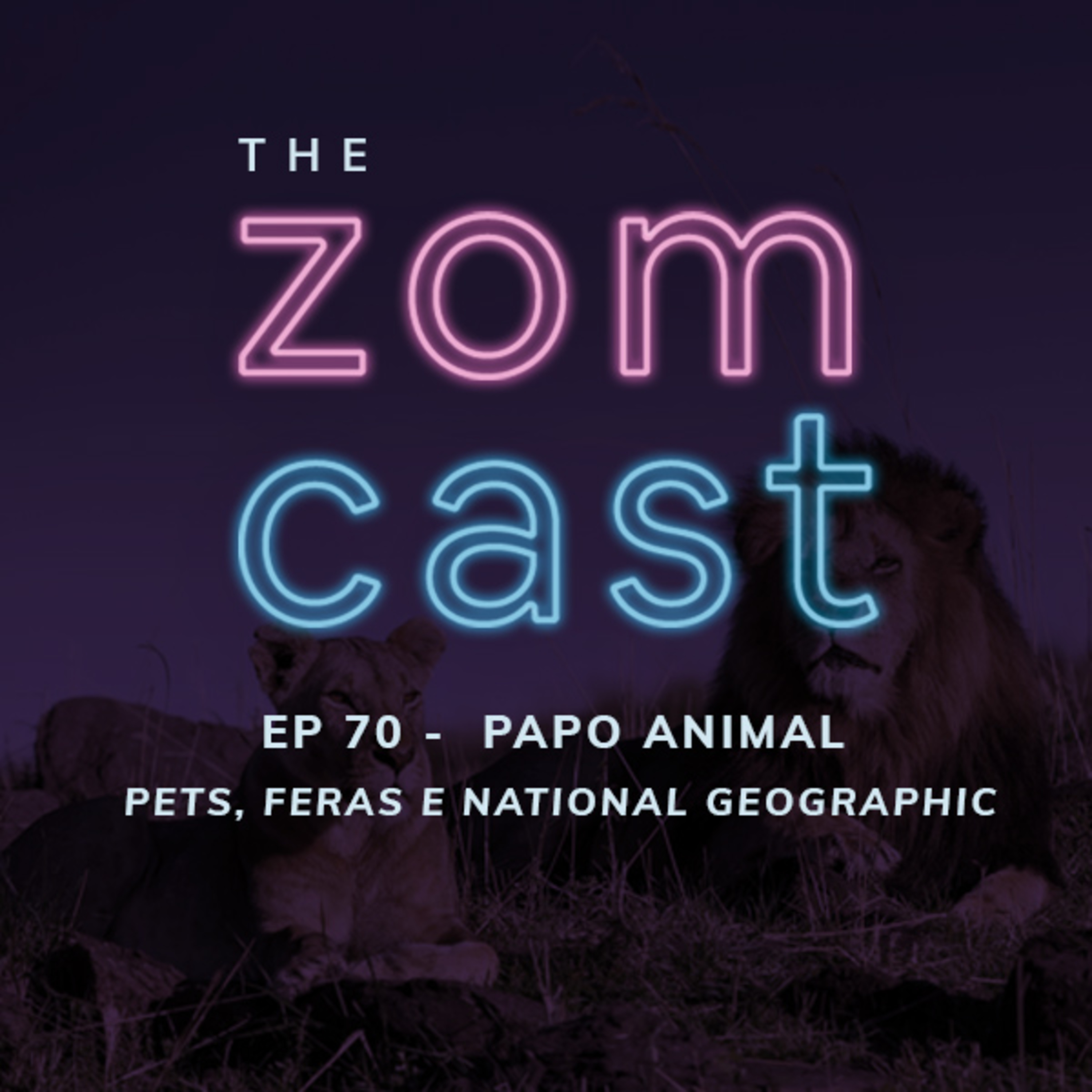 The Zomcast