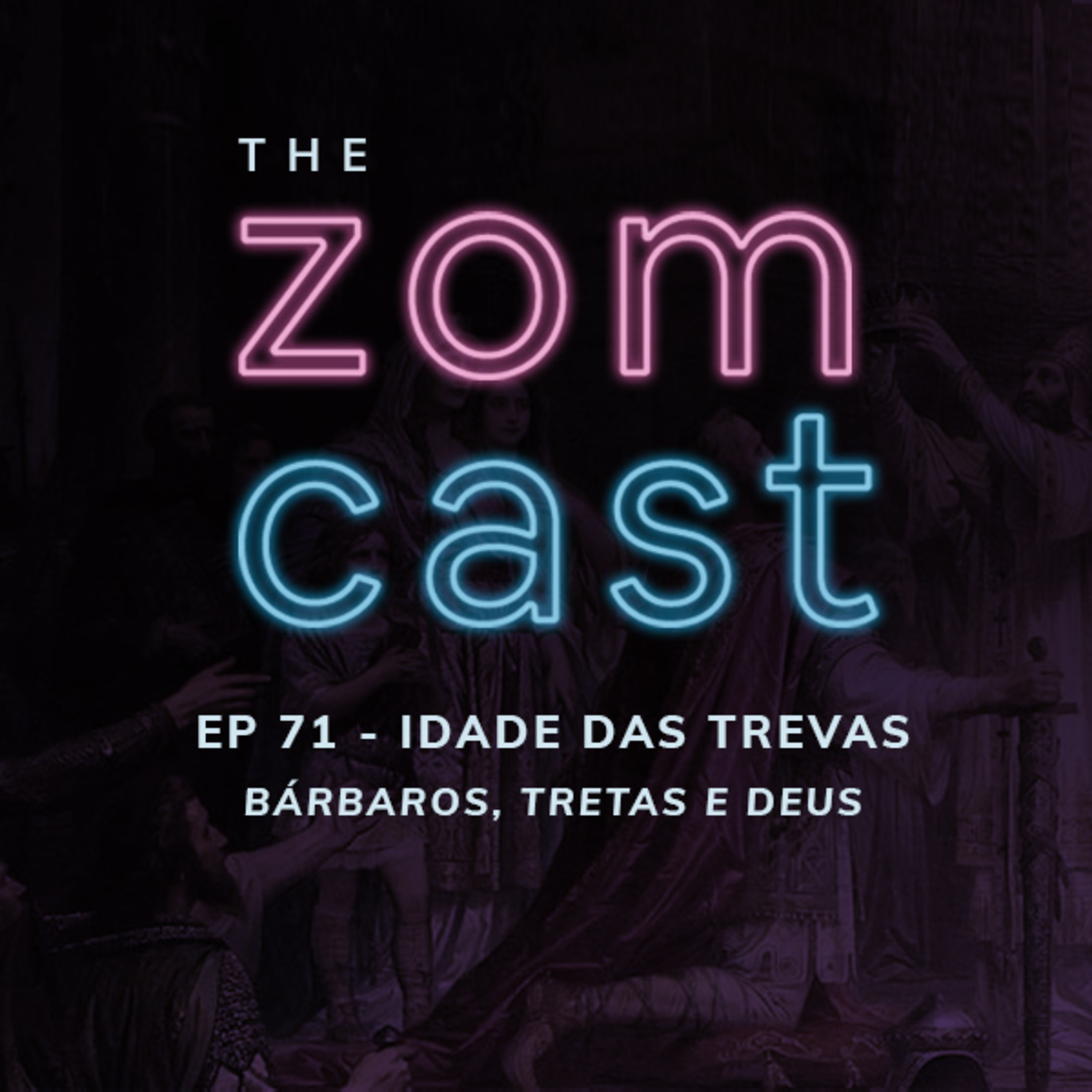 The Zomcast