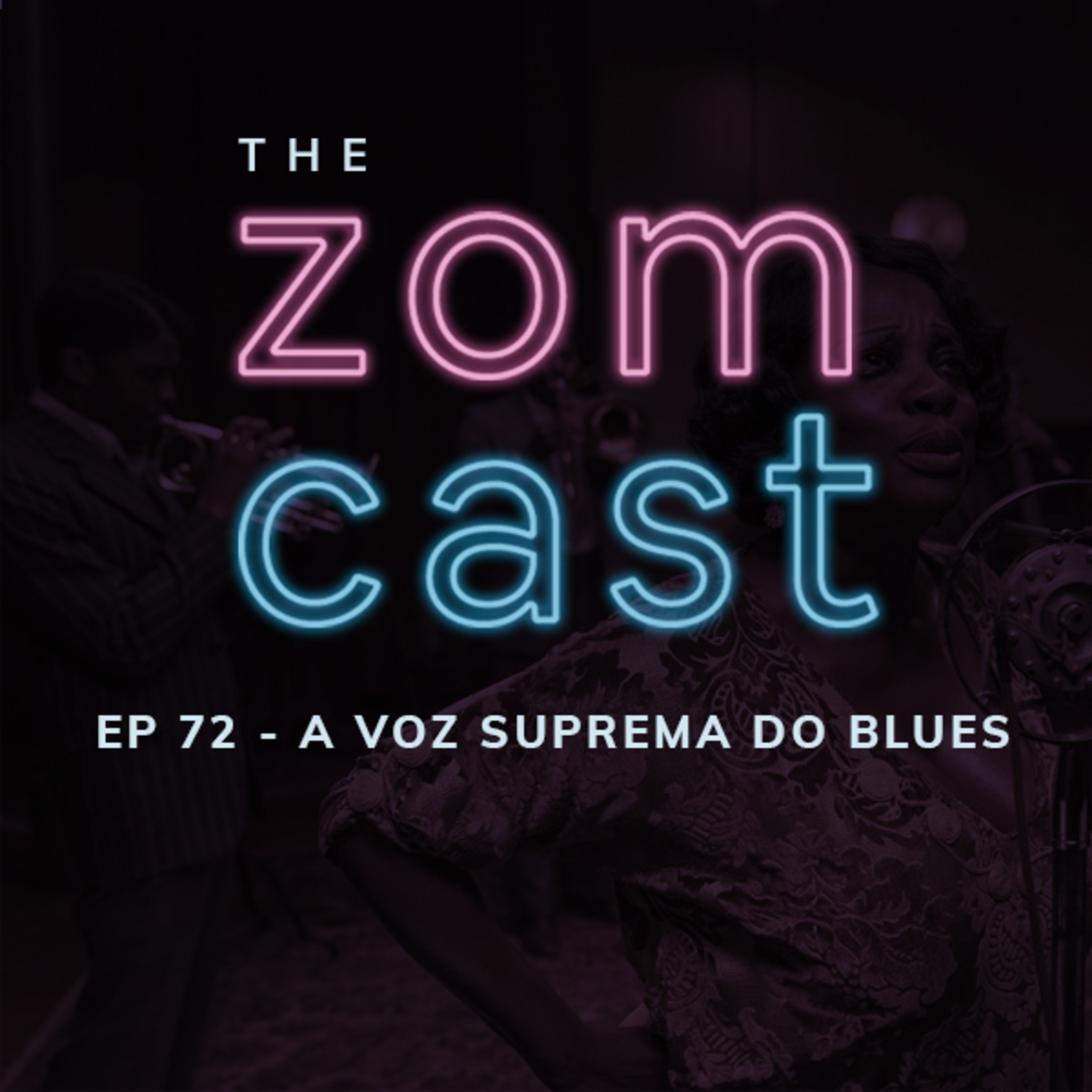 The Zomcast