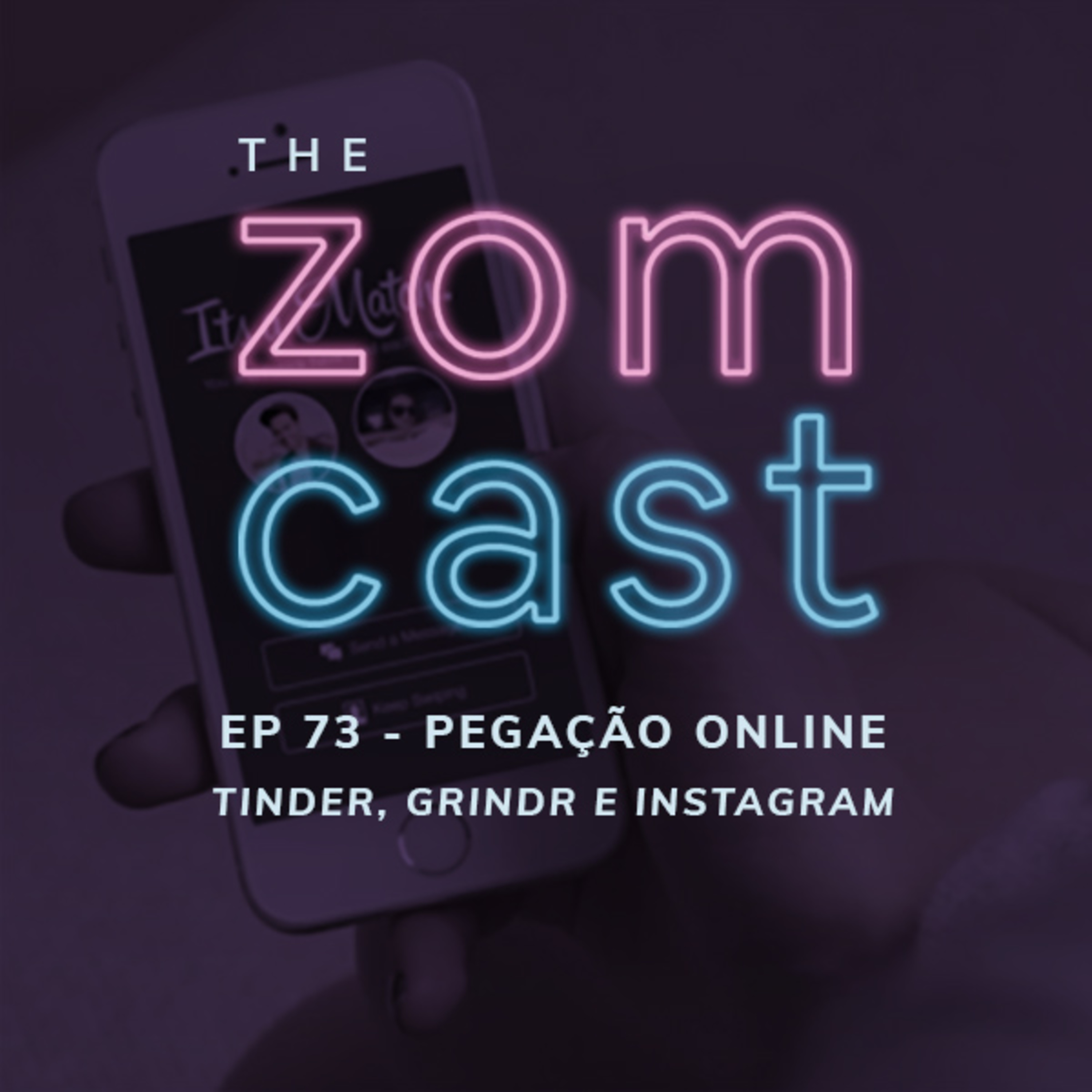 The Zomcast