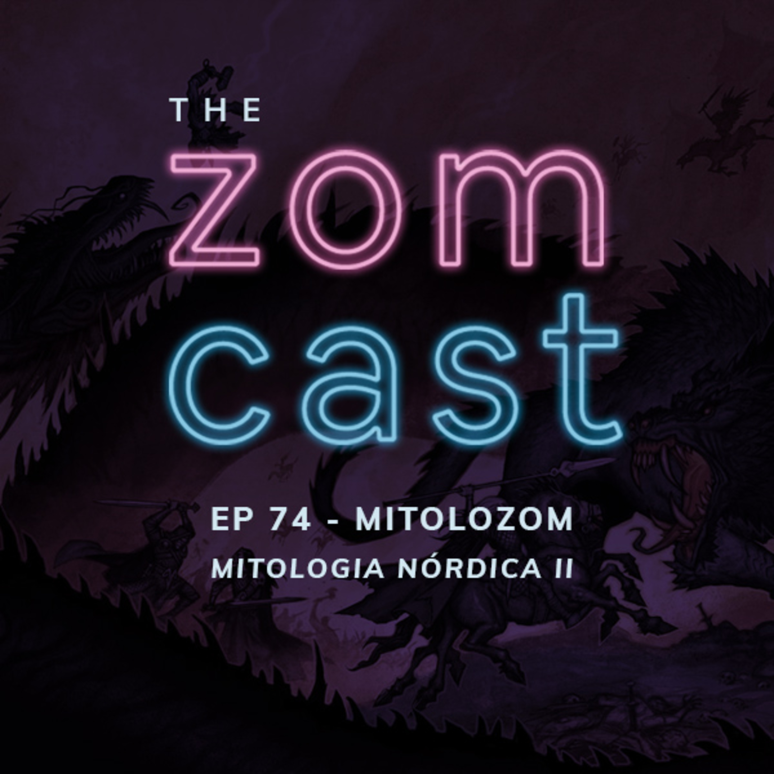 The Zomcast