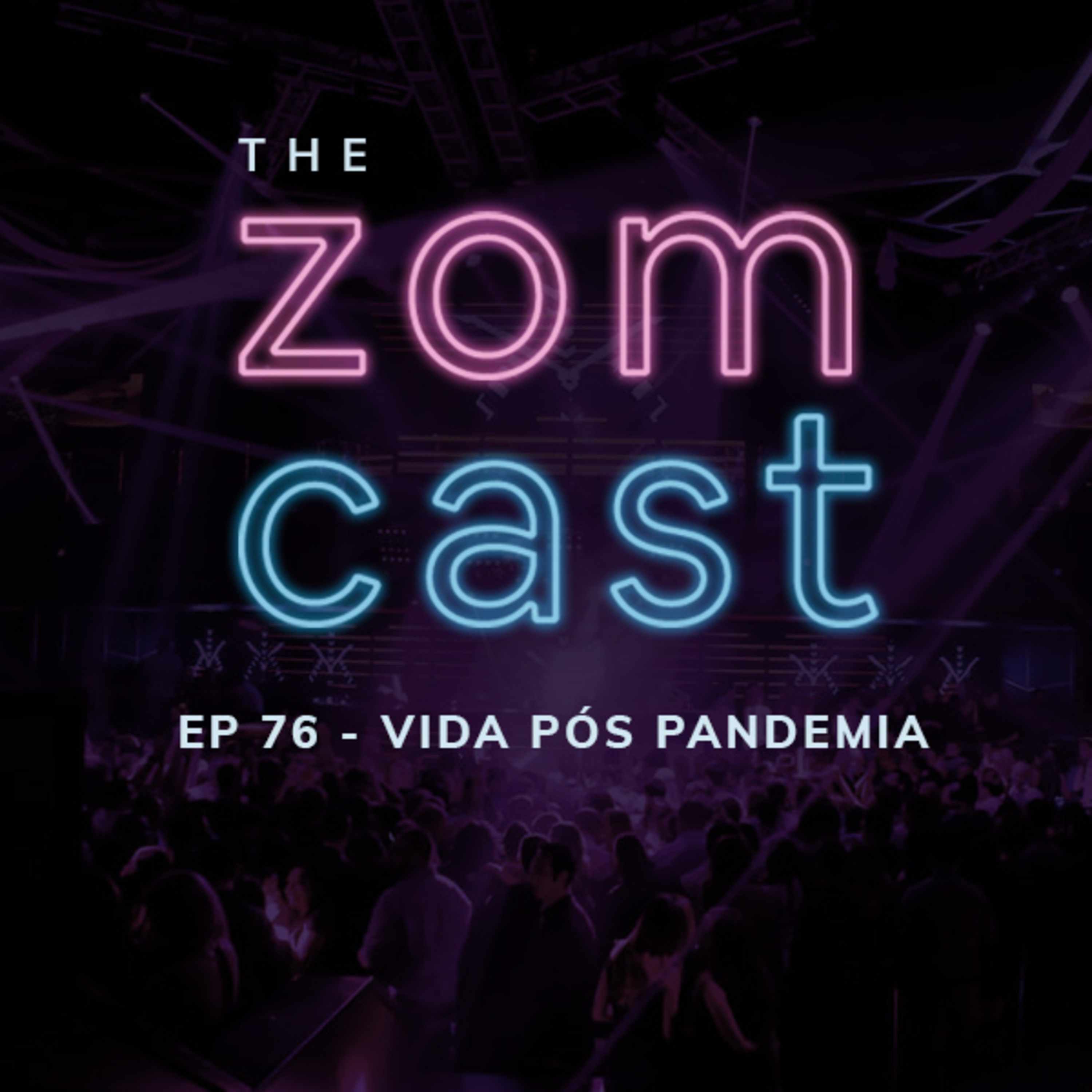 The Zomcast