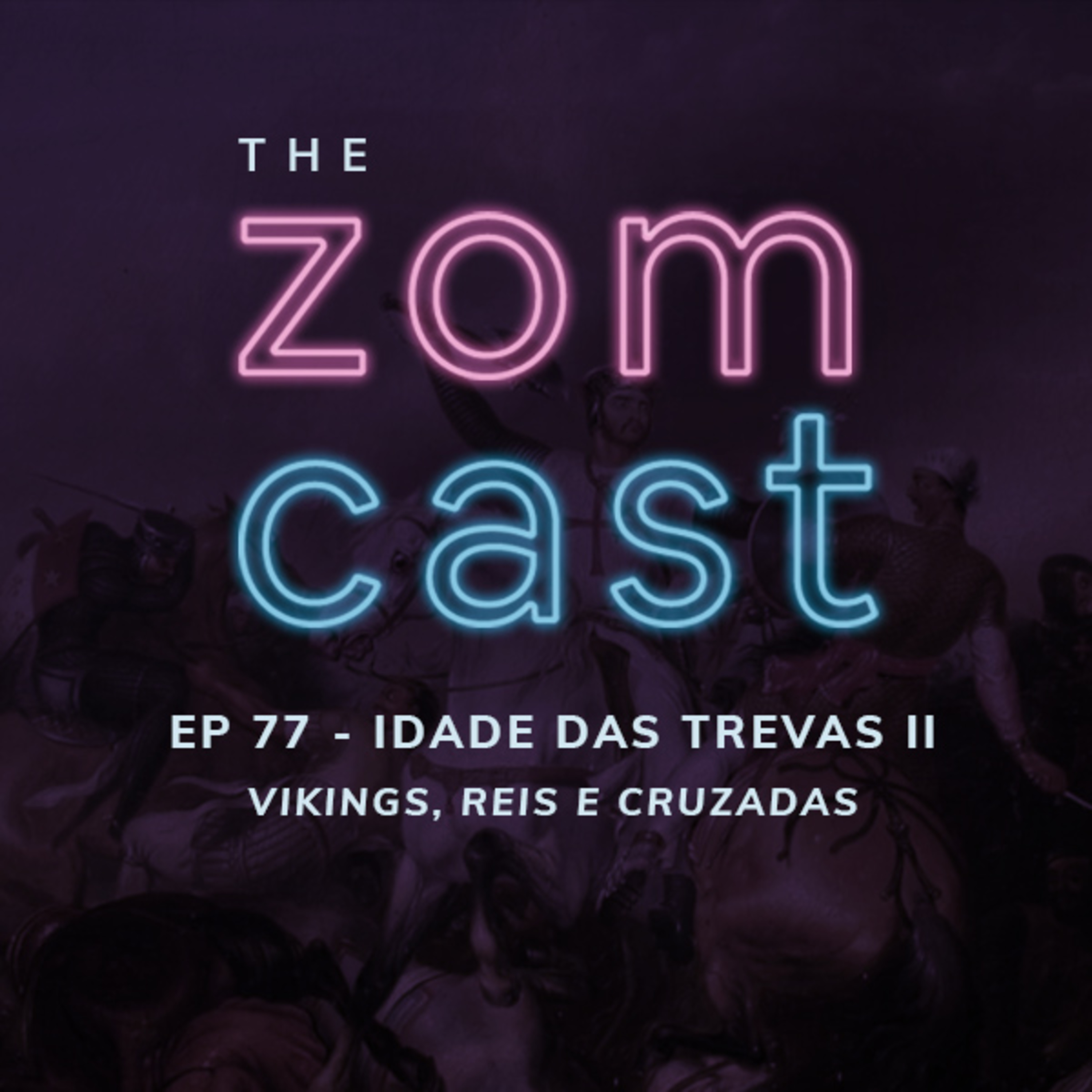 The Zomcast