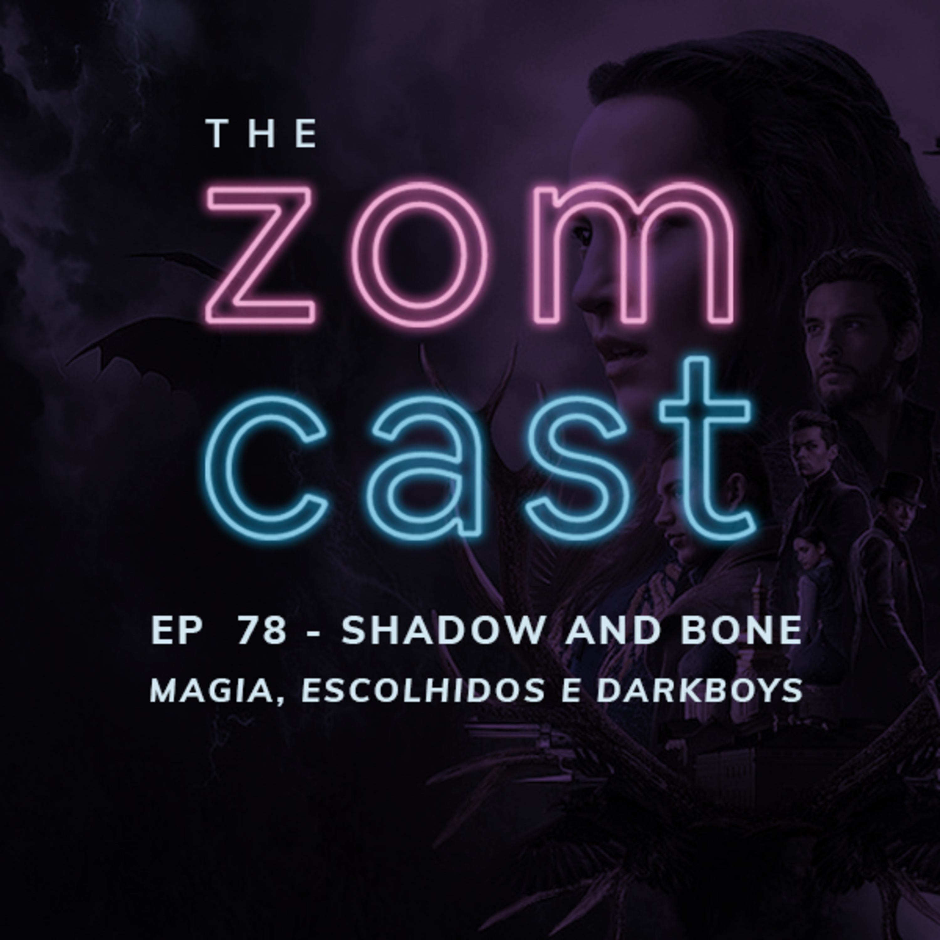 The Zomcast