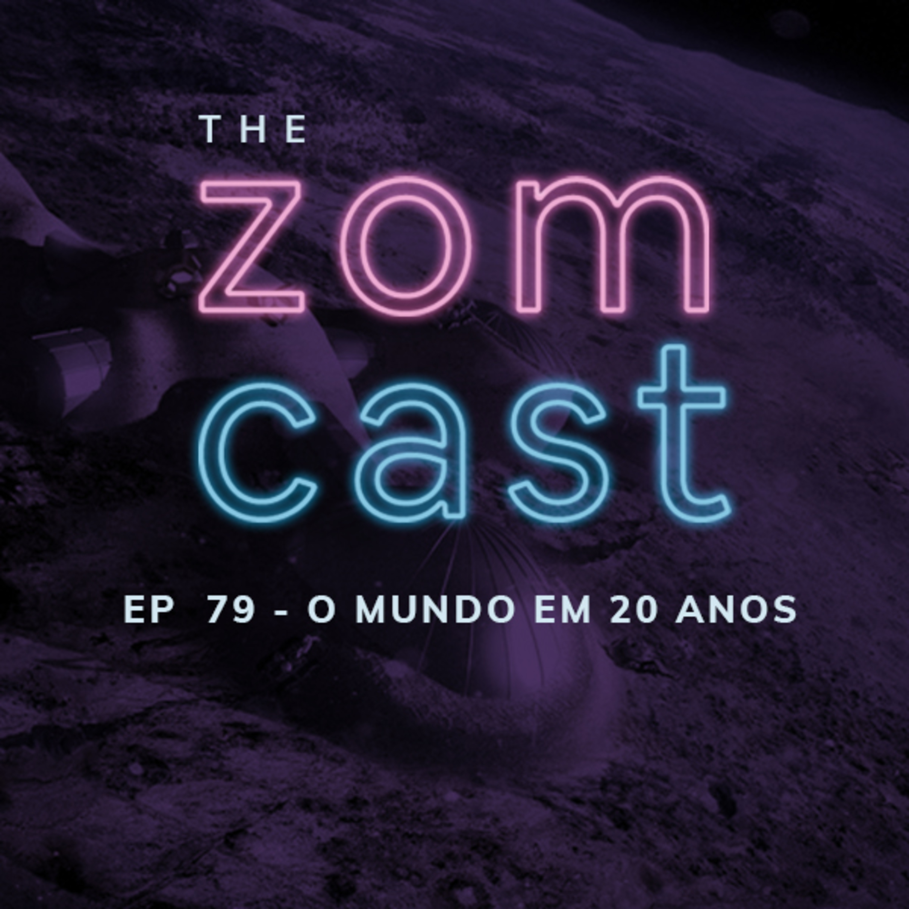 The Zomcast