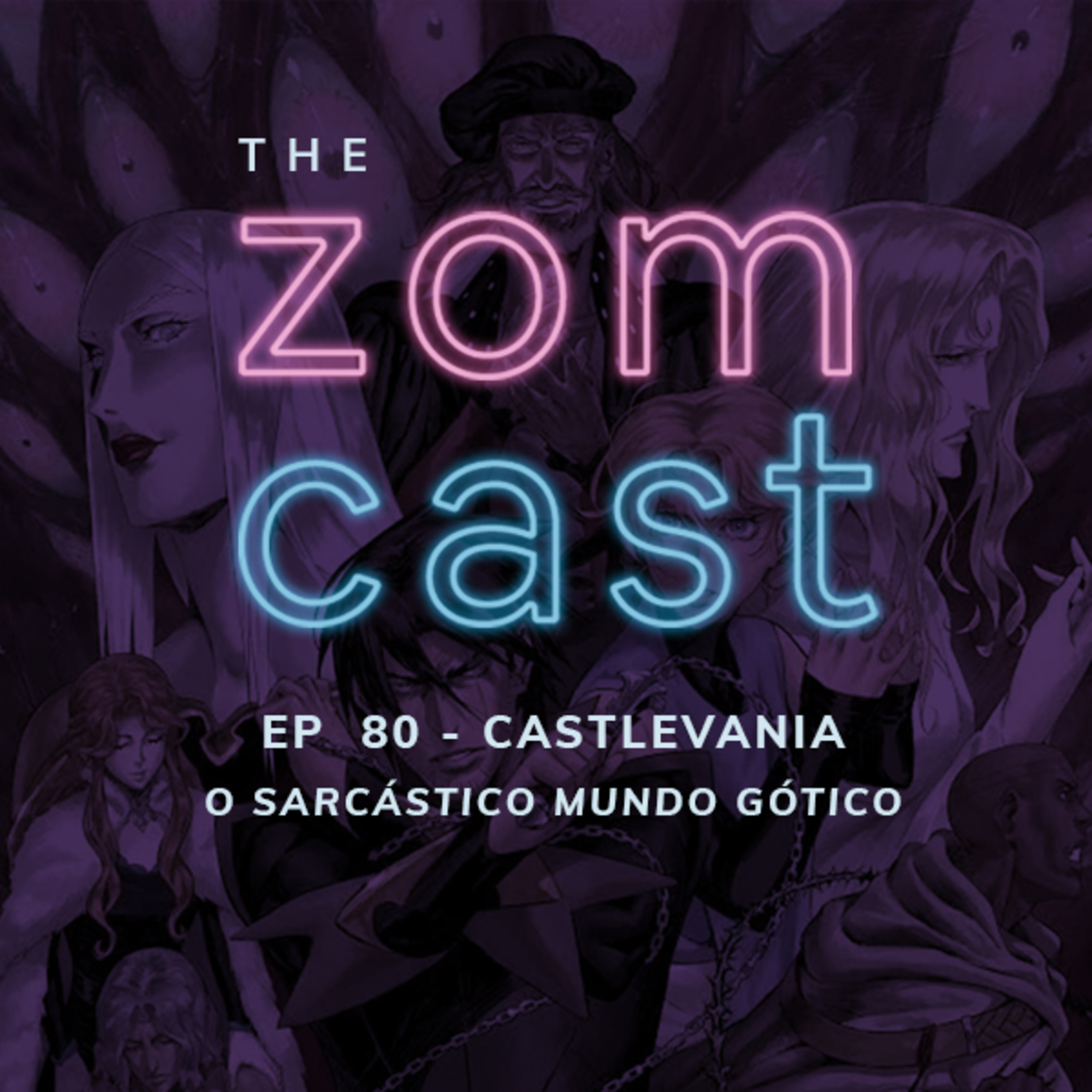 The Zomcast