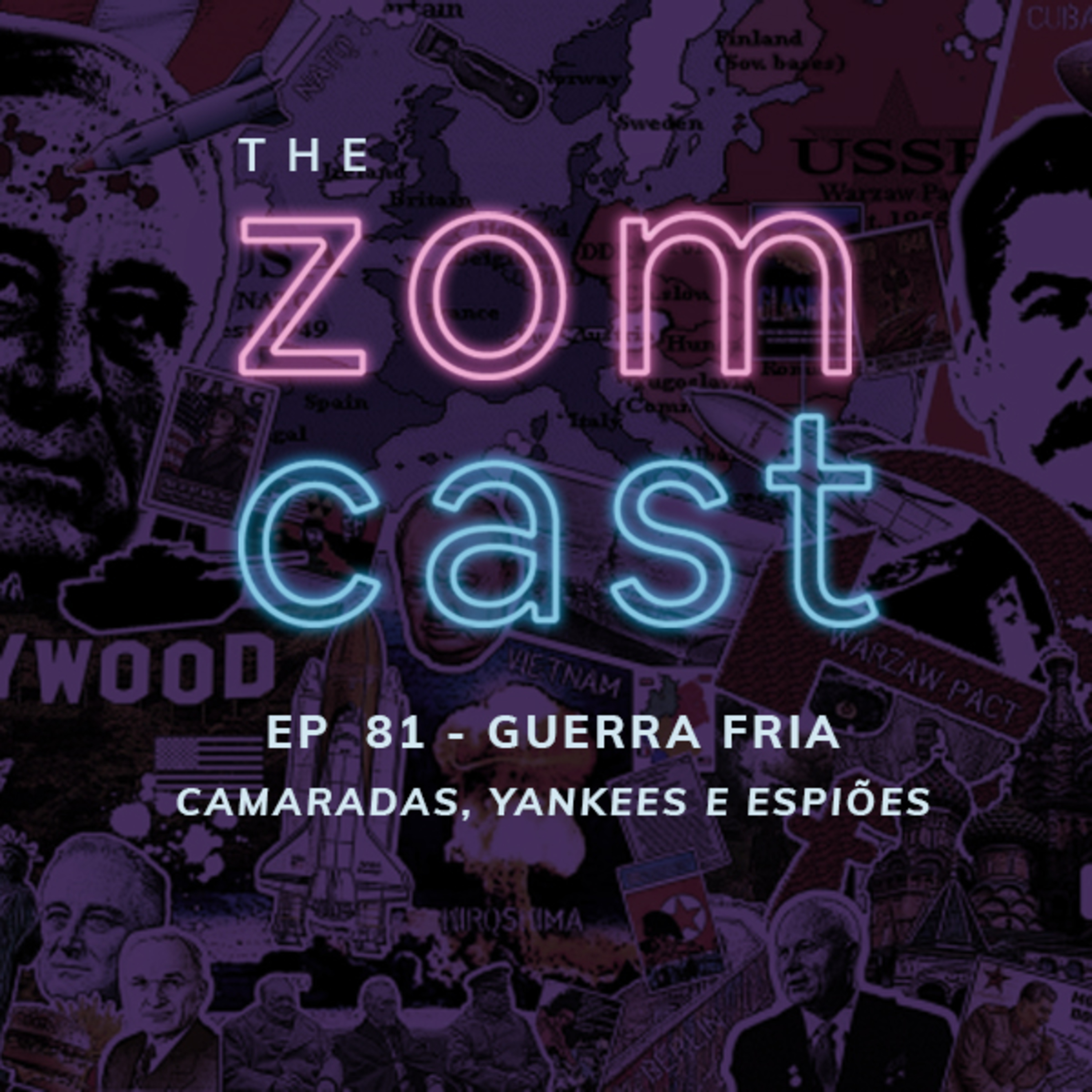 The Zomcast