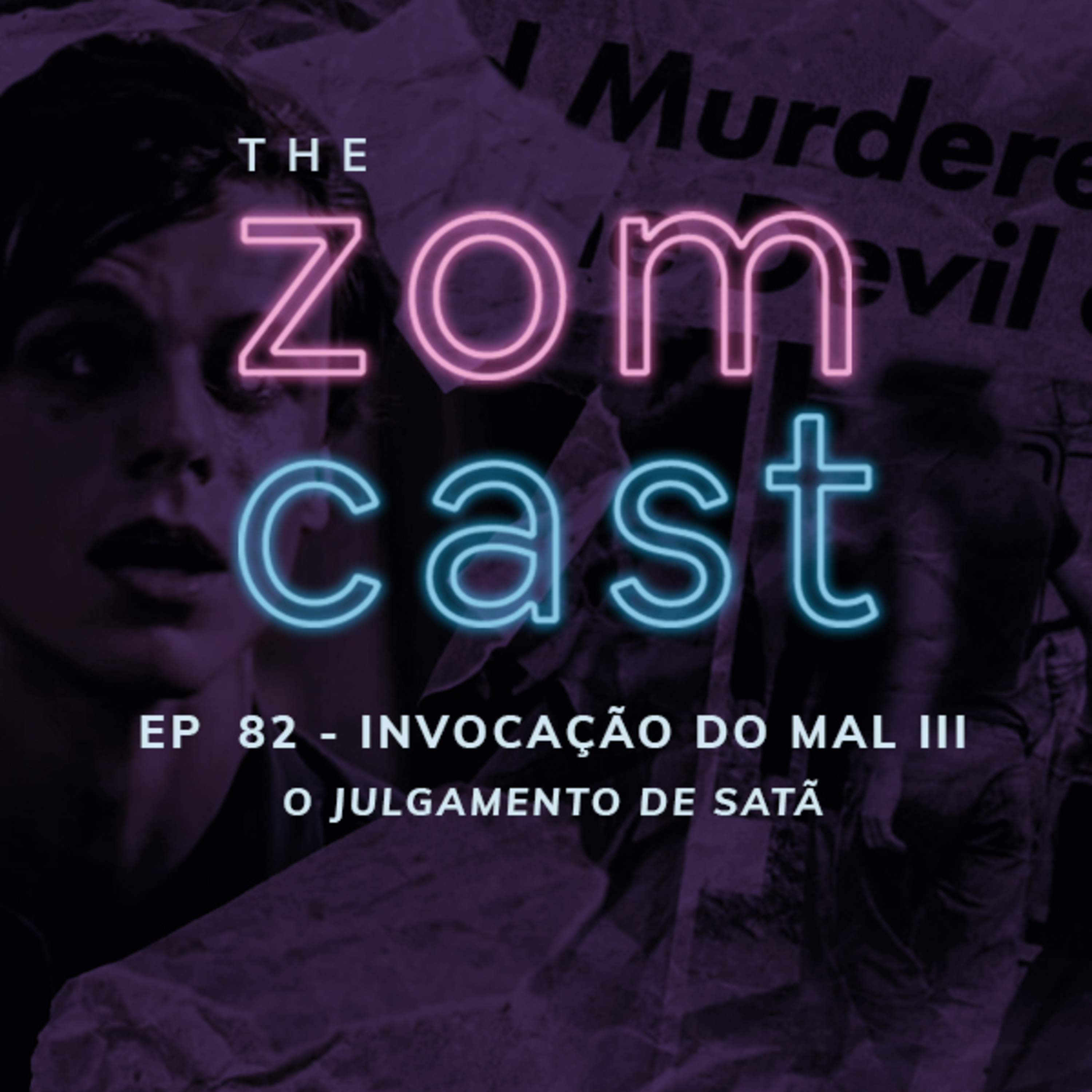 The Zomcast