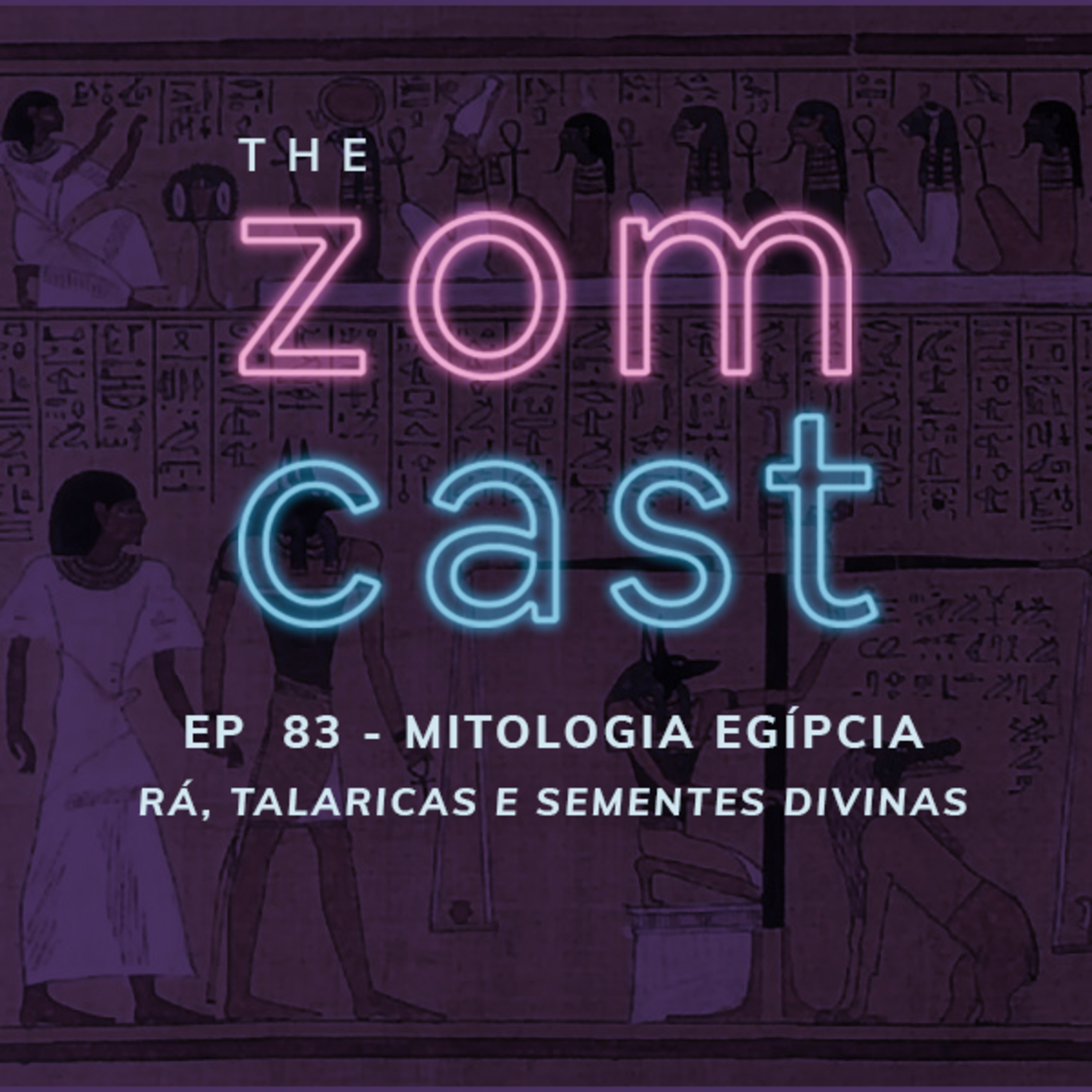The Zomcast