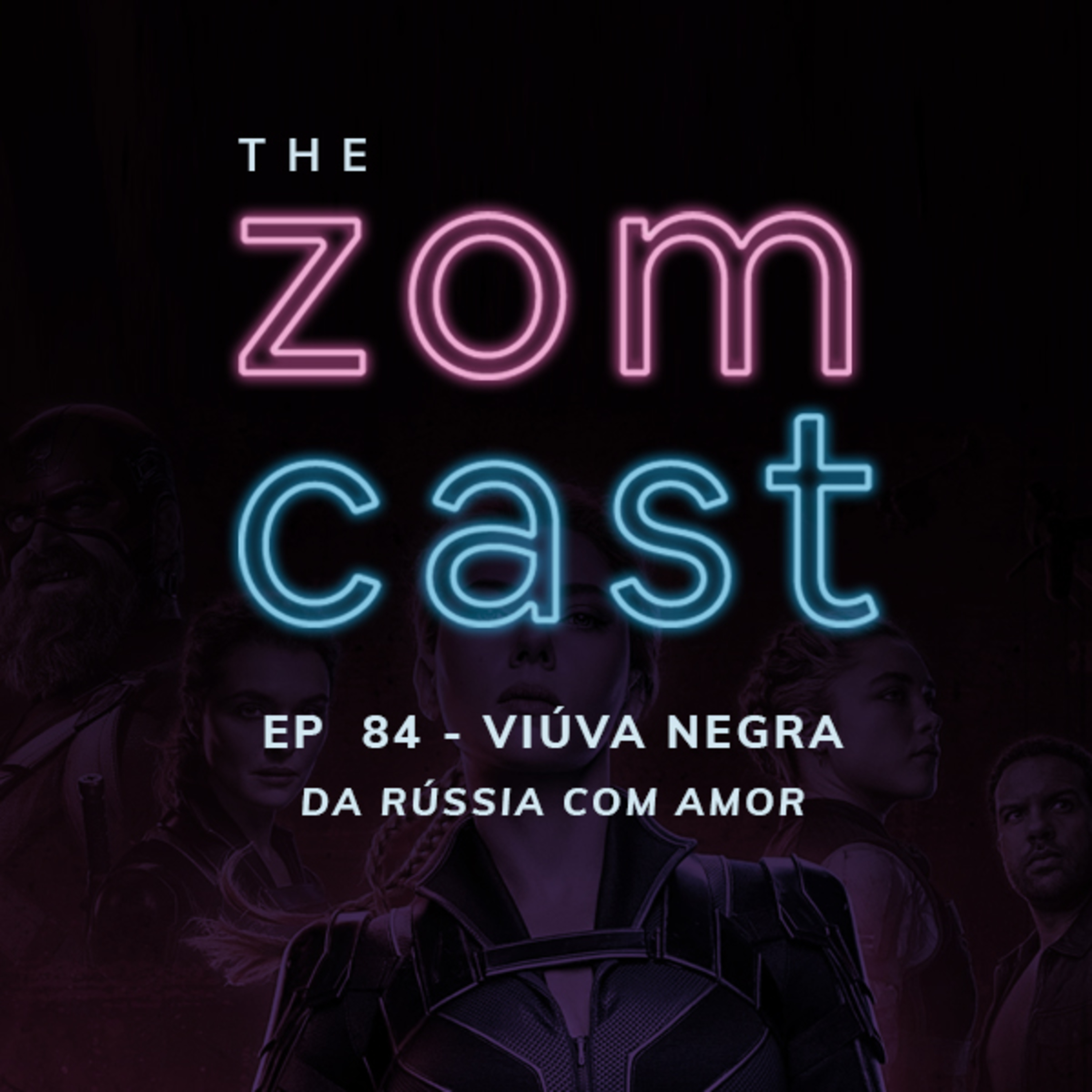 The Zomcast