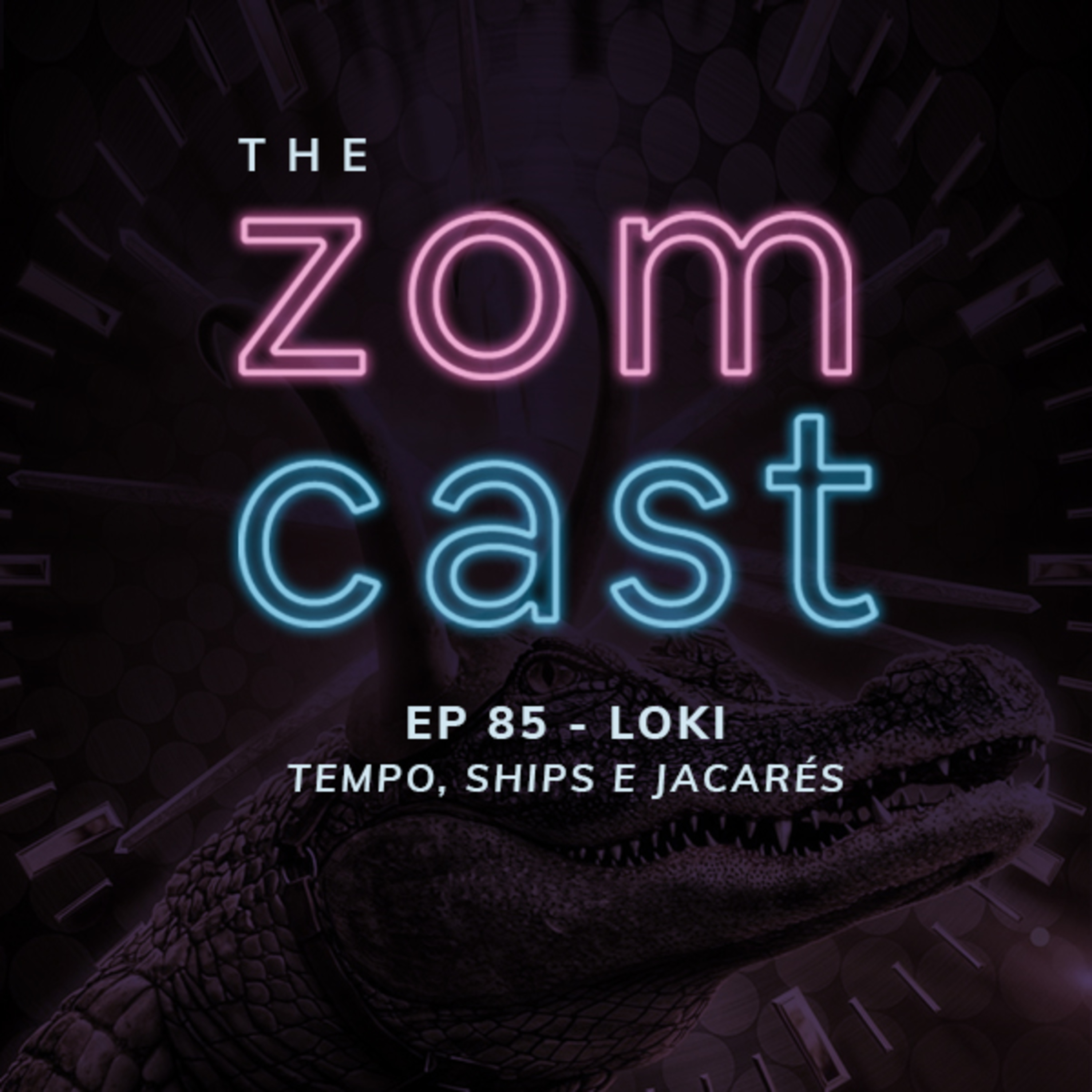 The Zomcast