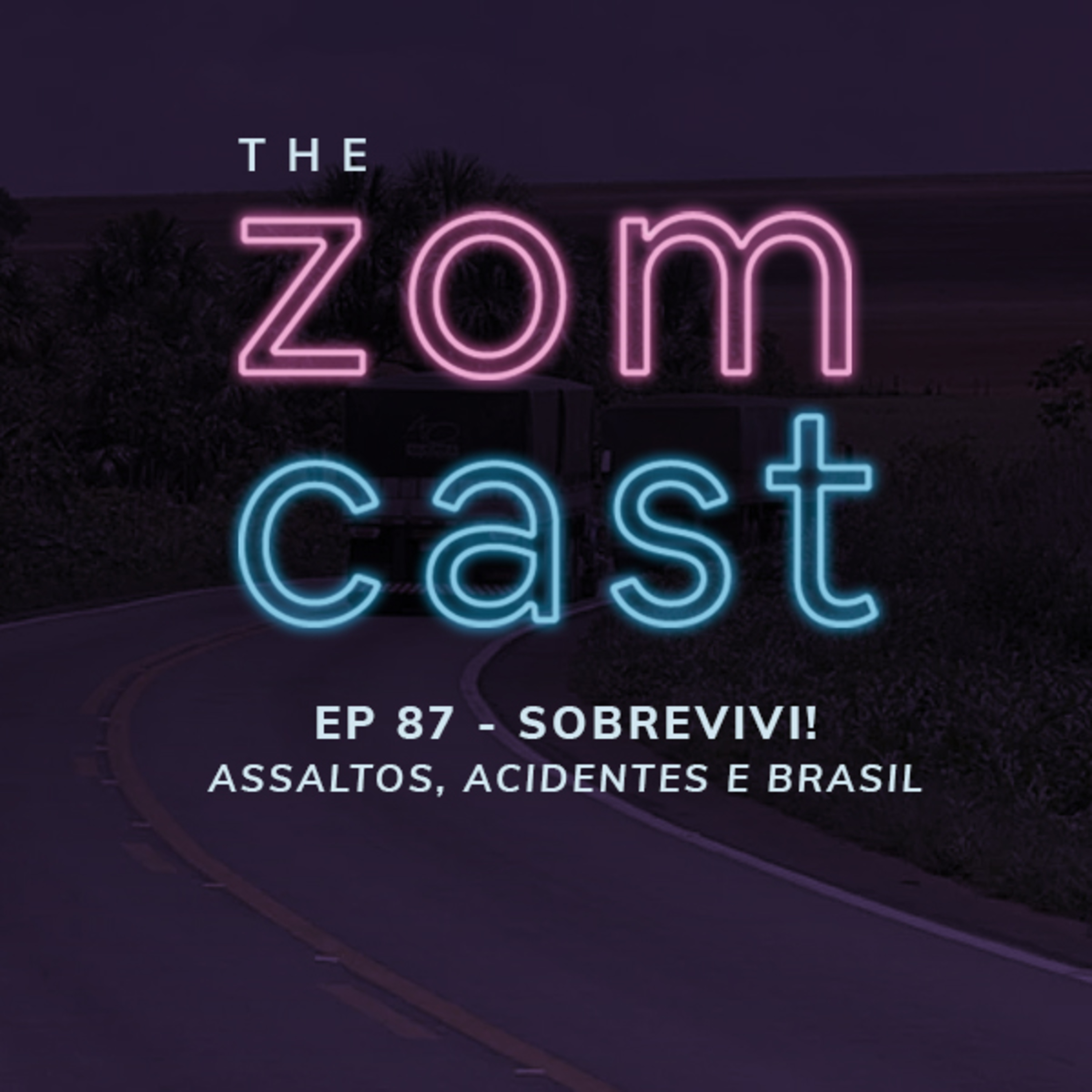 The Zomcast