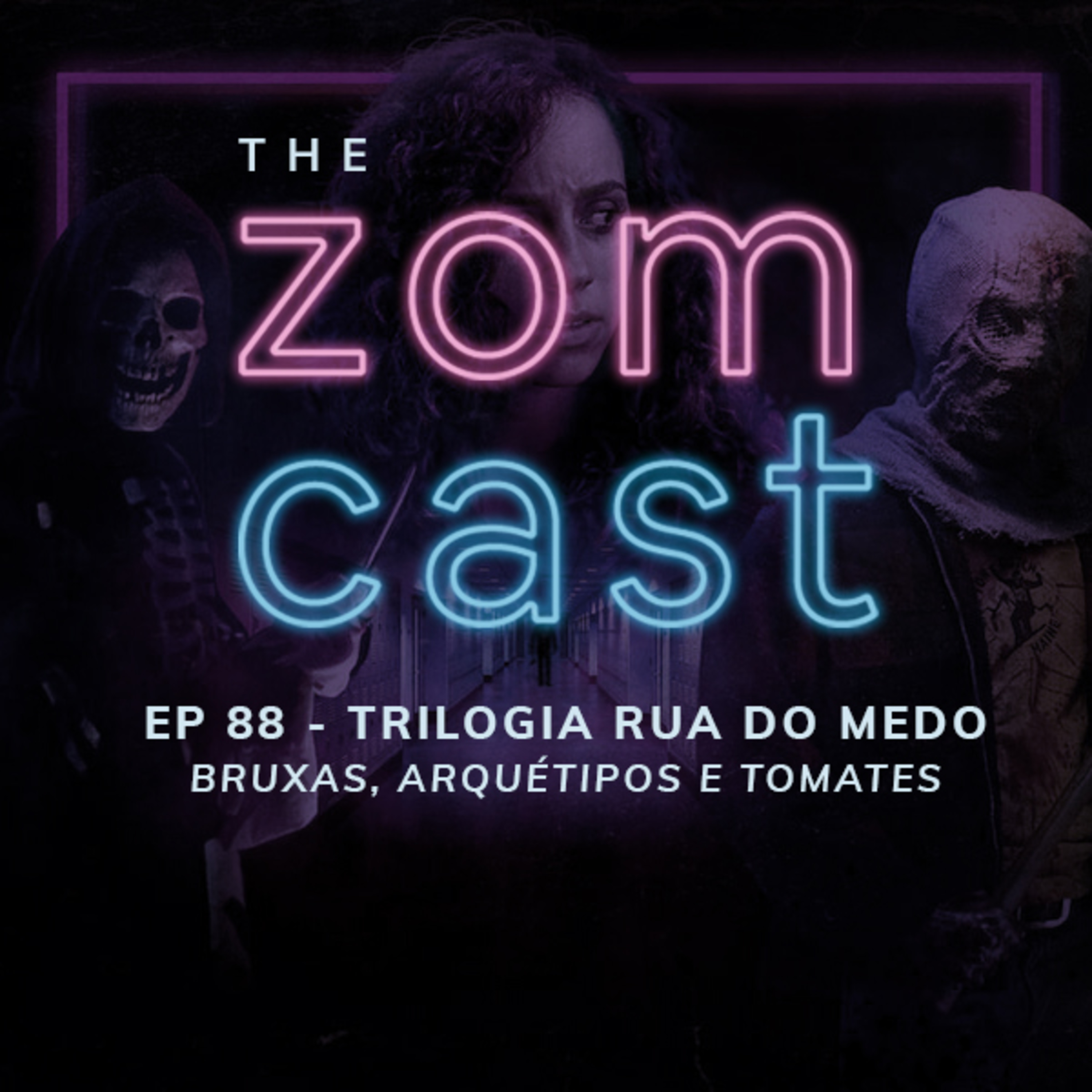The Zomcast