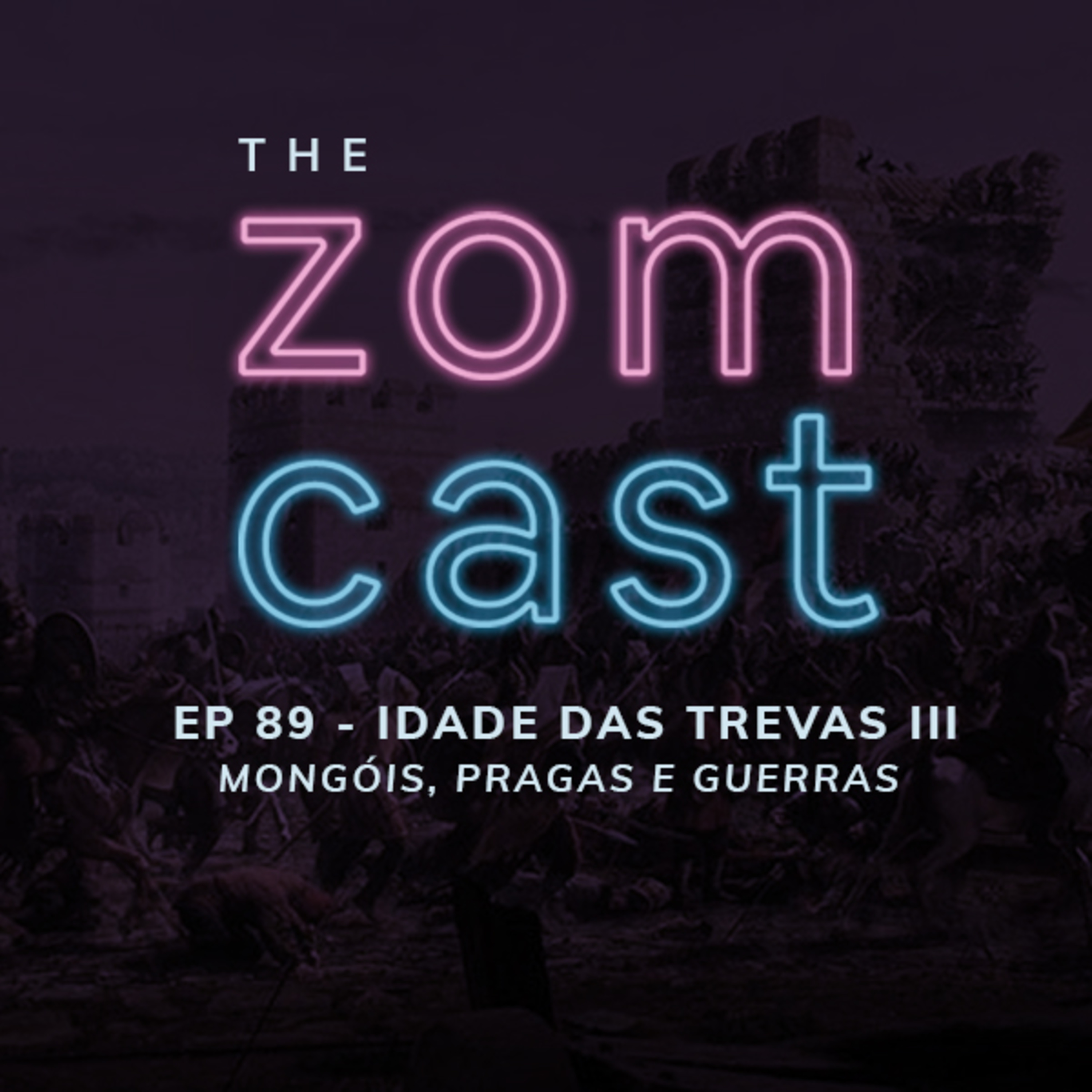 The Zomcast
