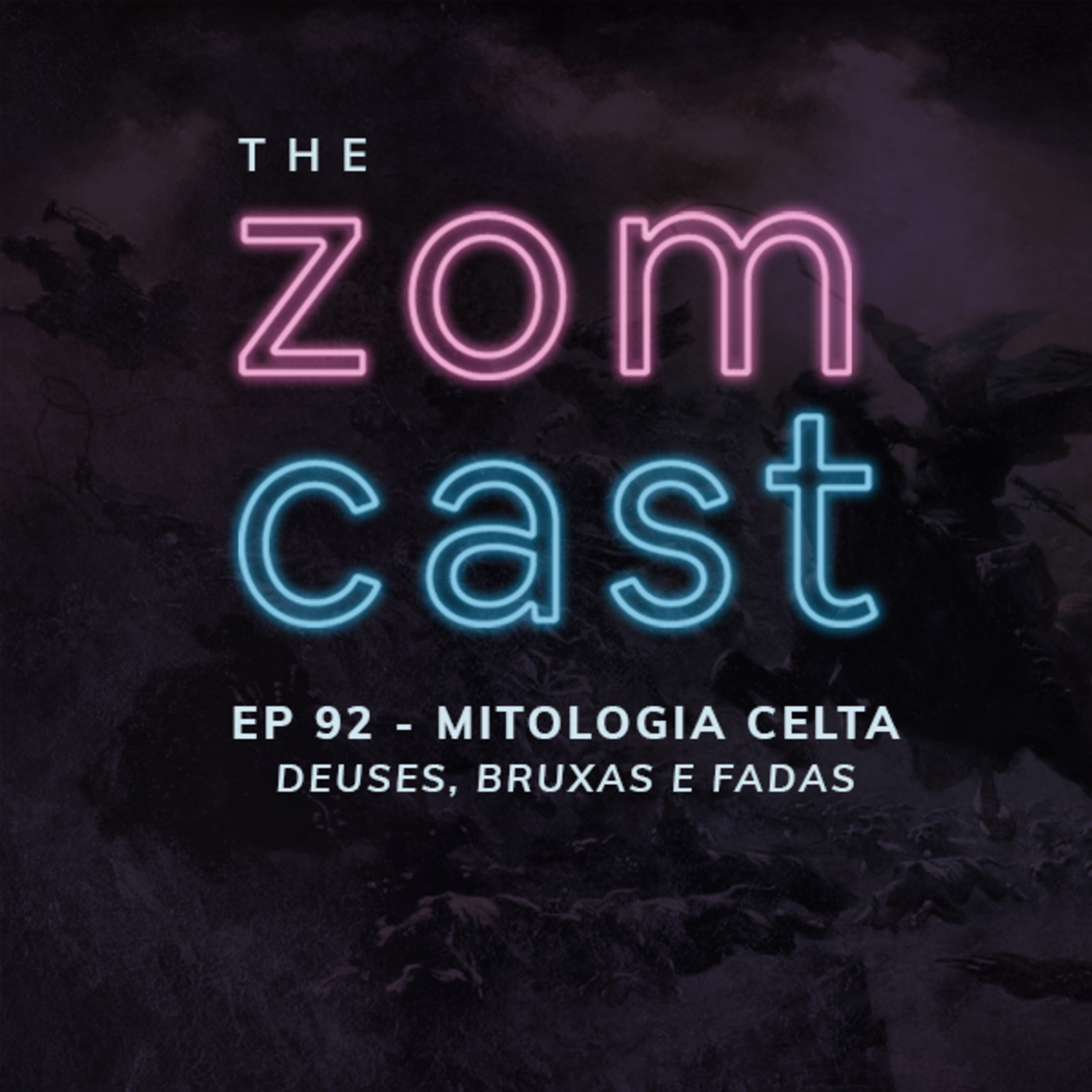 The Zomcast