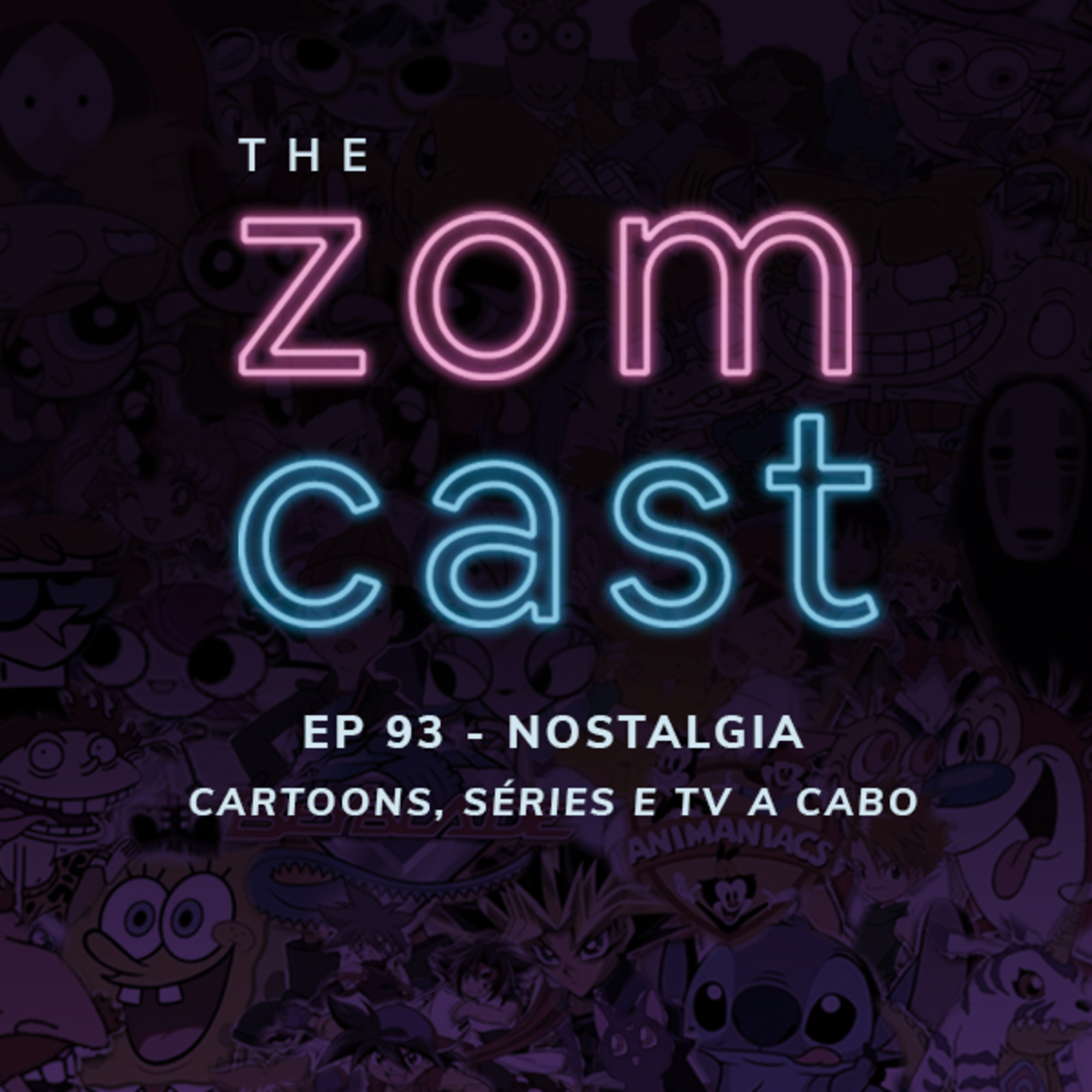 The Zomcast