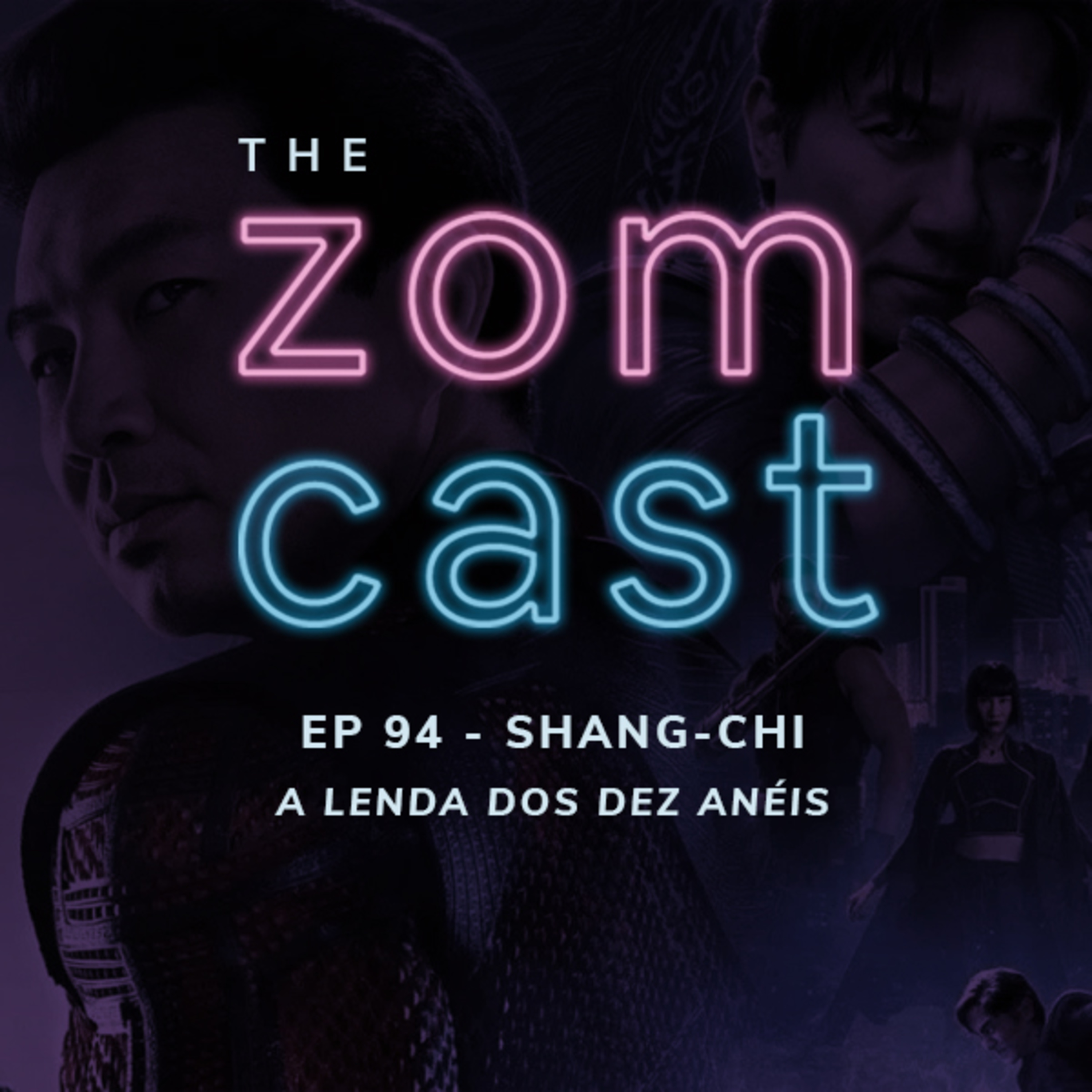 The Zomcast