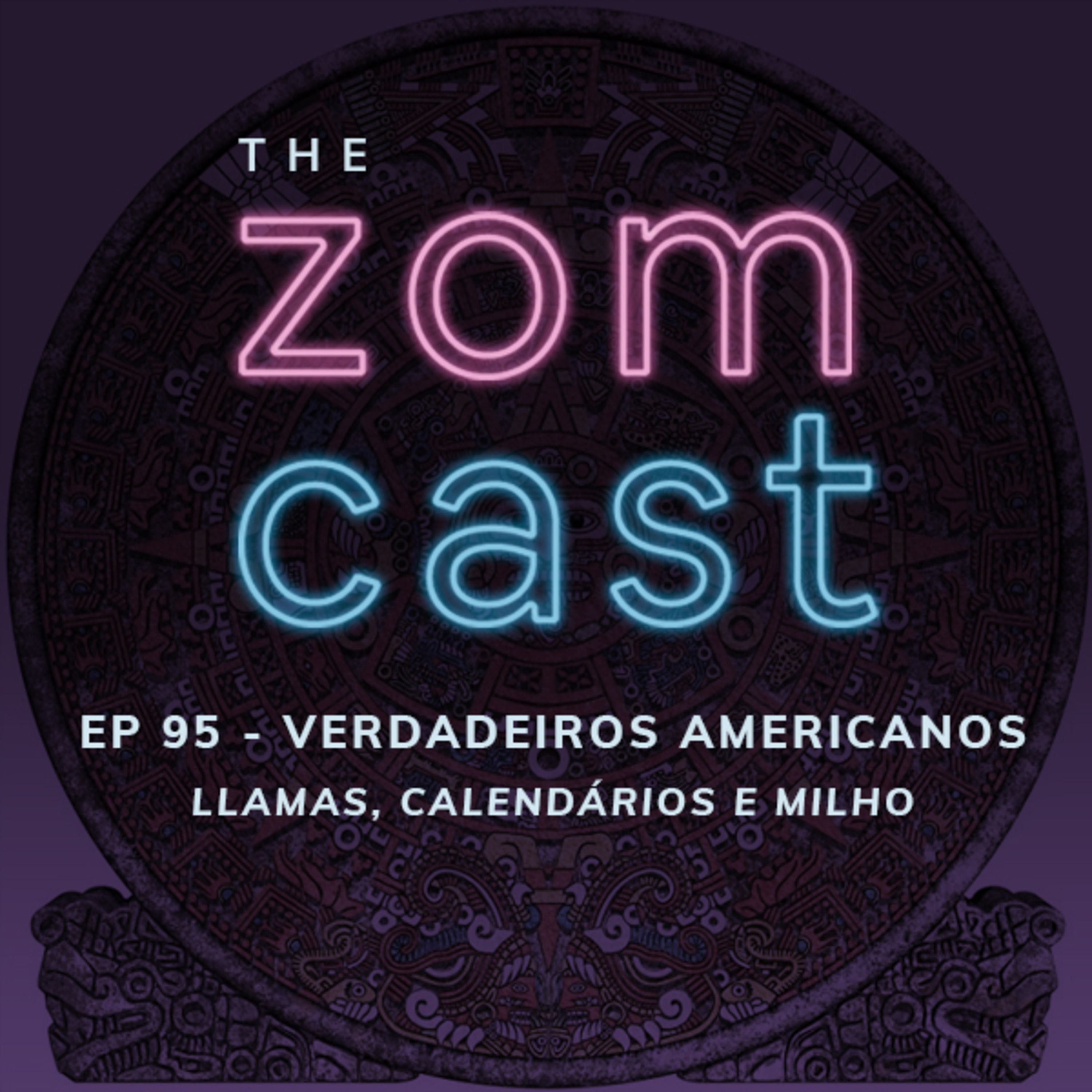 The Zomcast