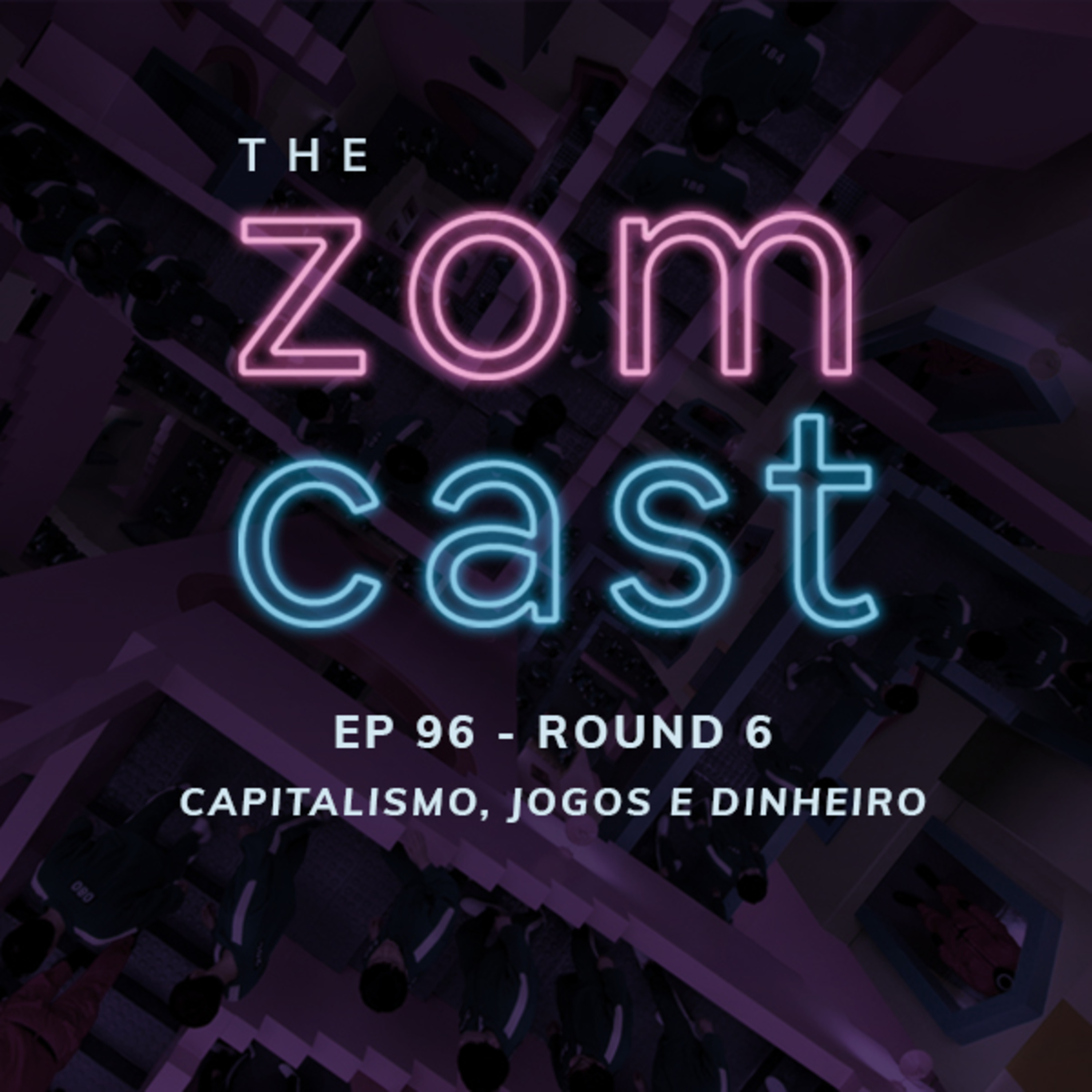 The Zomcast