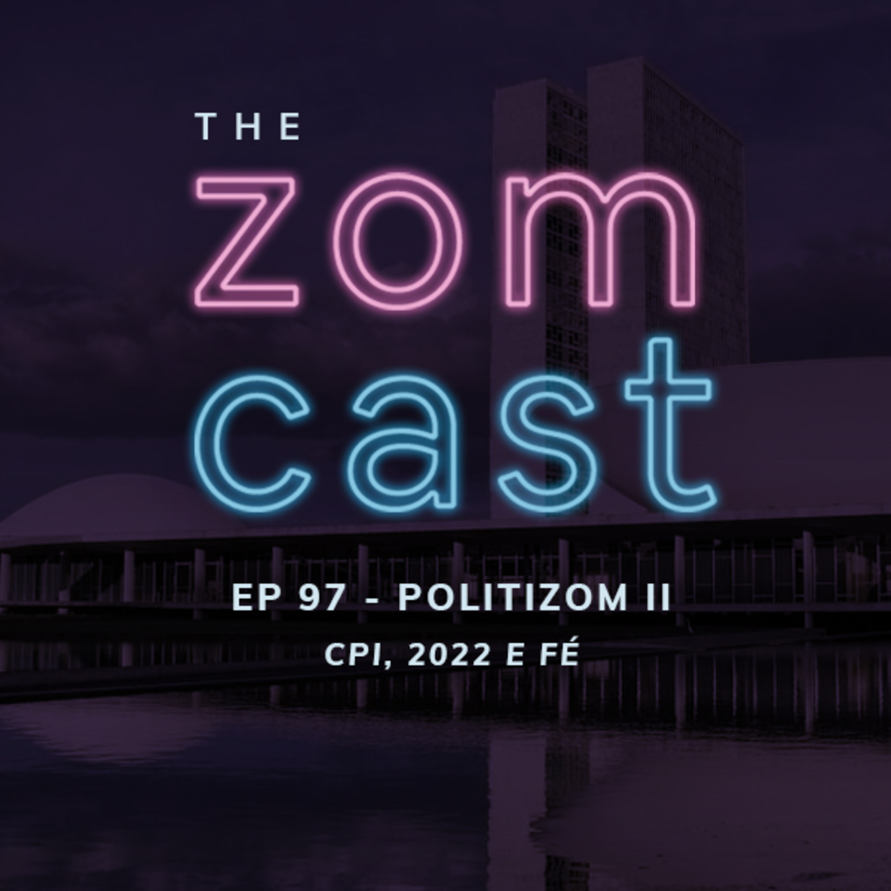 The Zomcast
