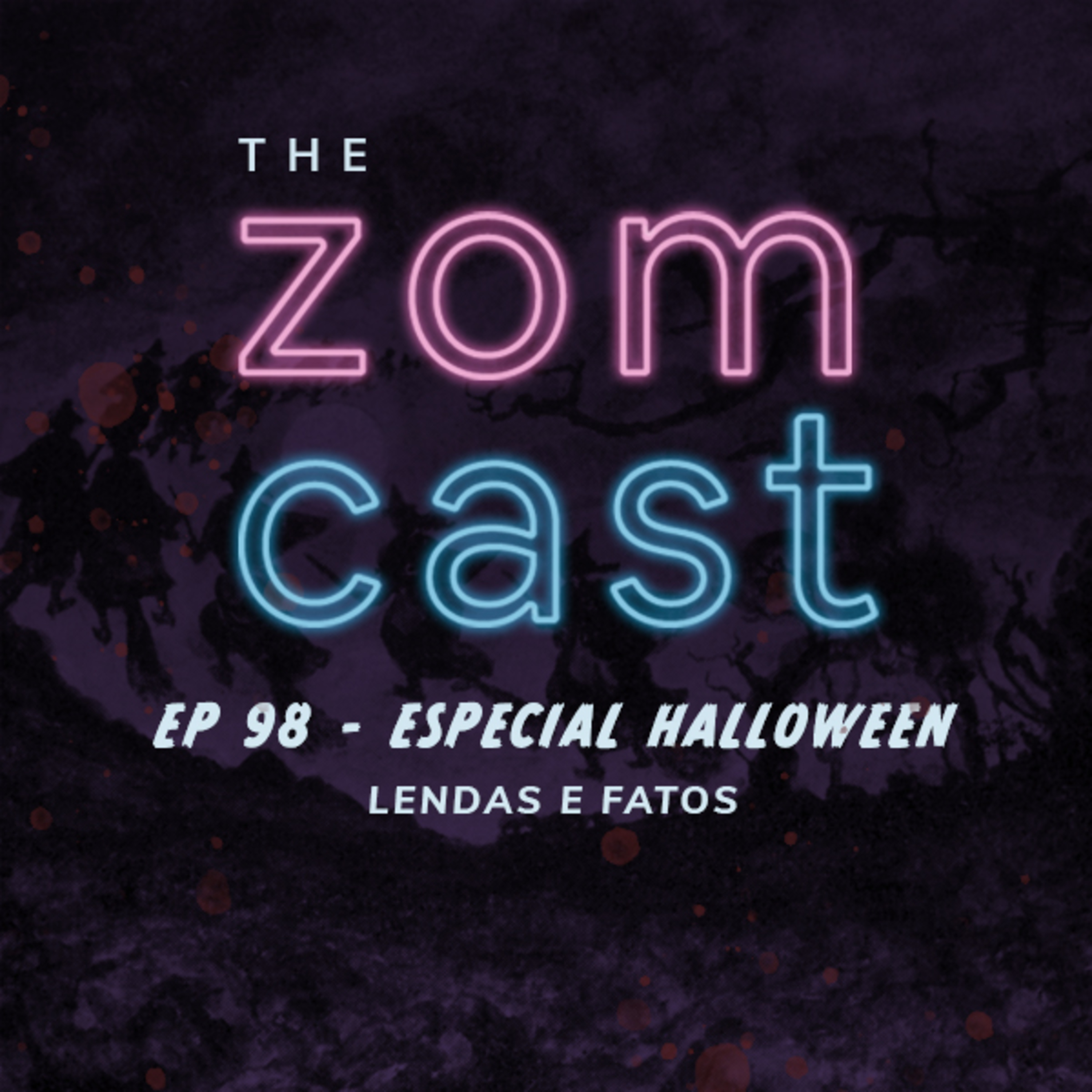 The Zomcast
